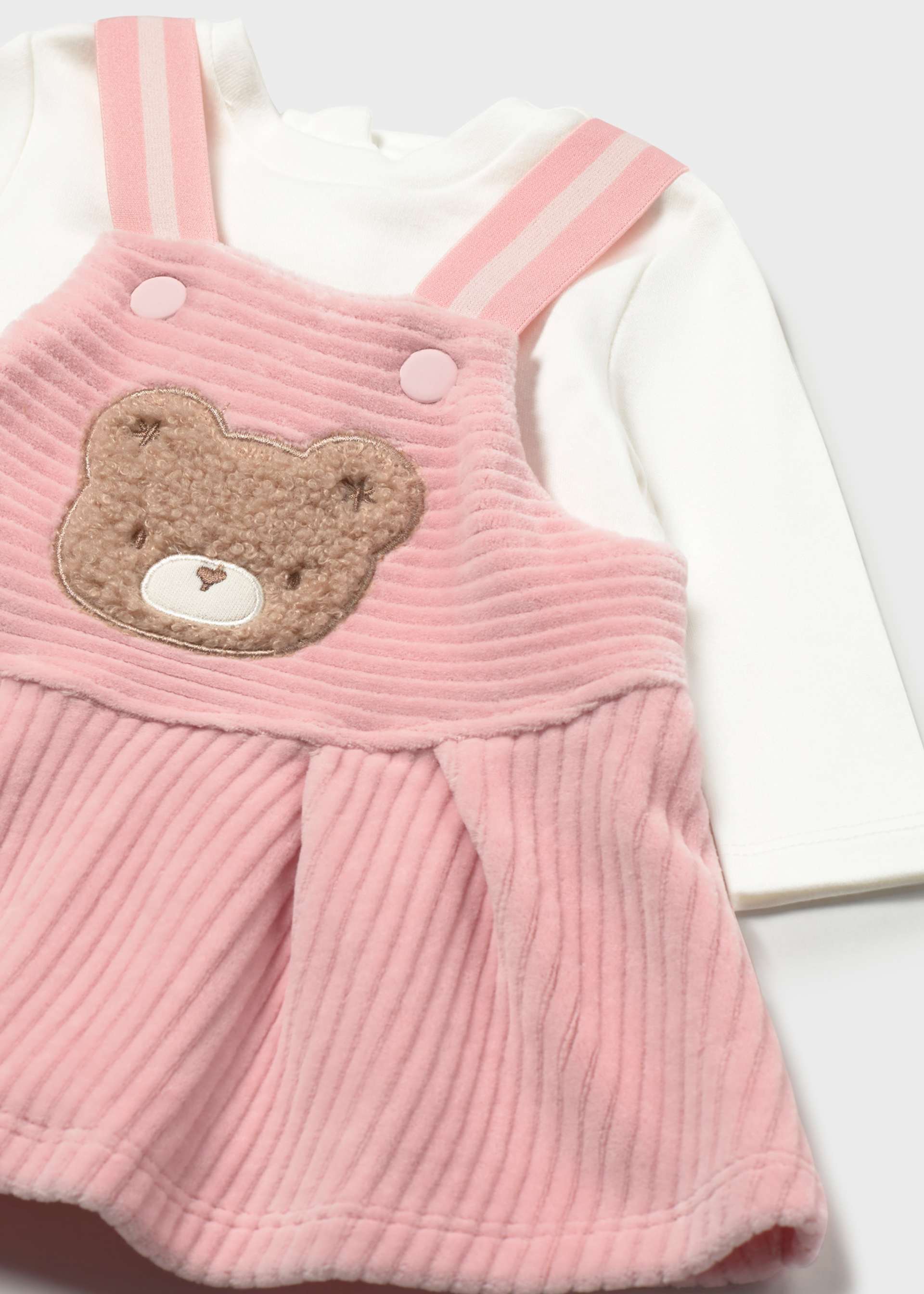 Newborn Girl Dress