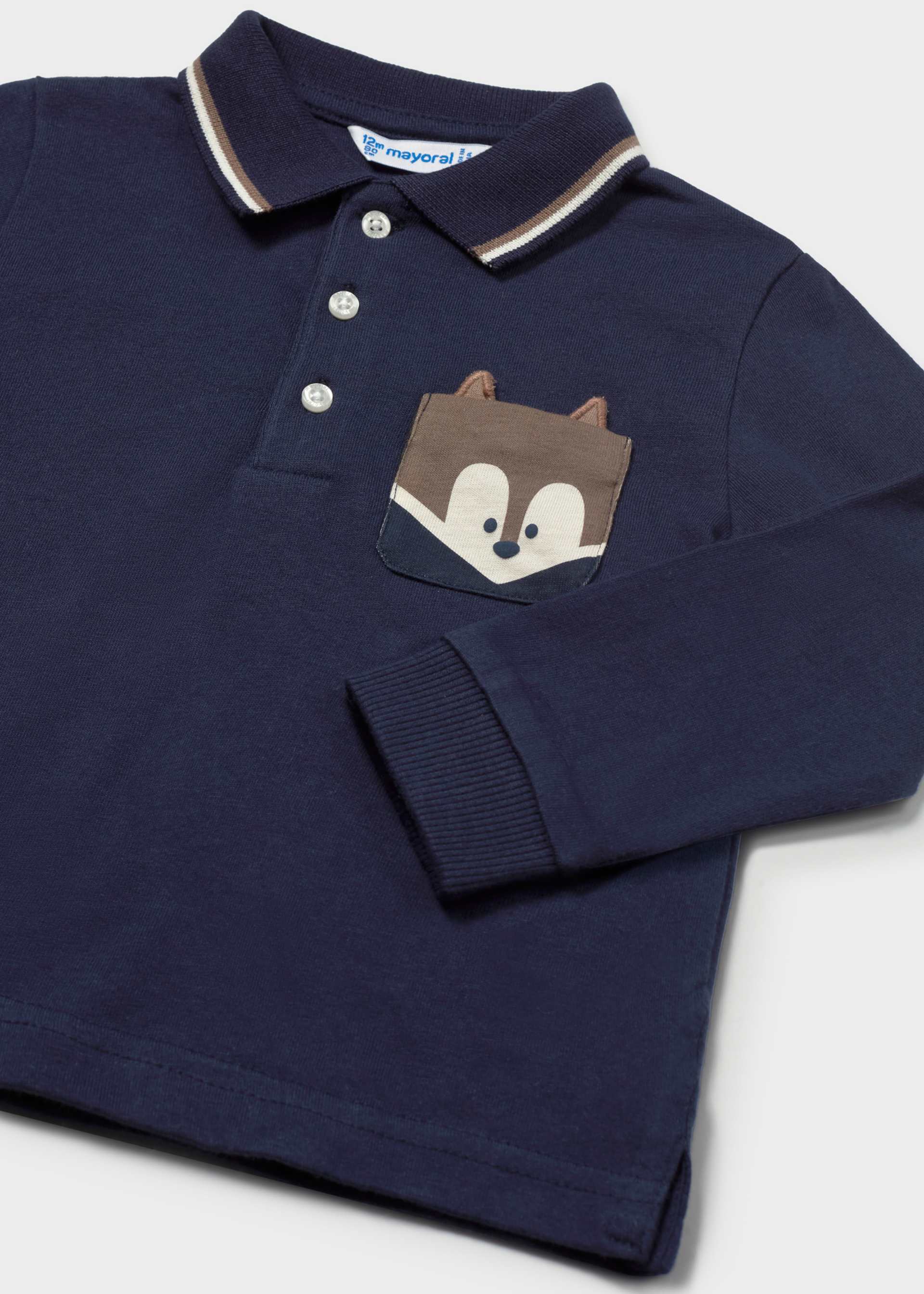 Polo Animals dla niemowlęcia