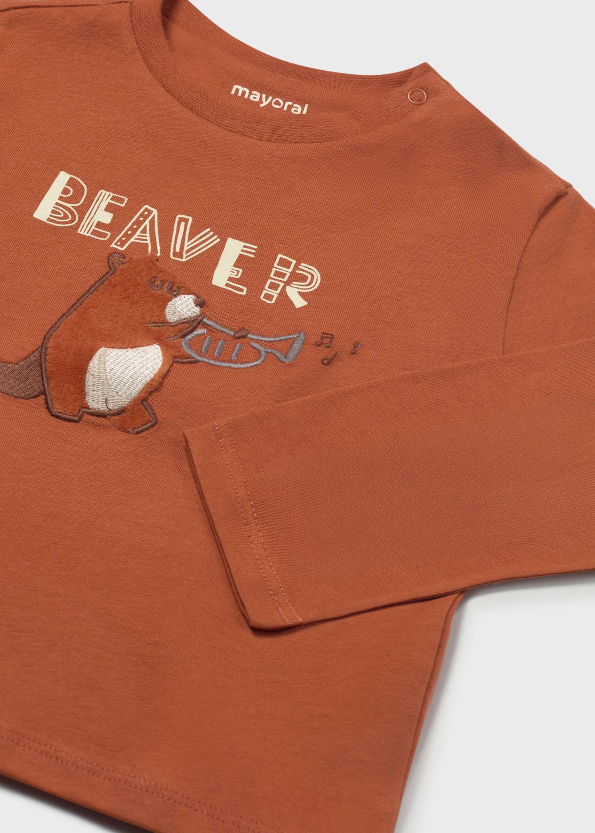 Baby Musicians T-Shirt