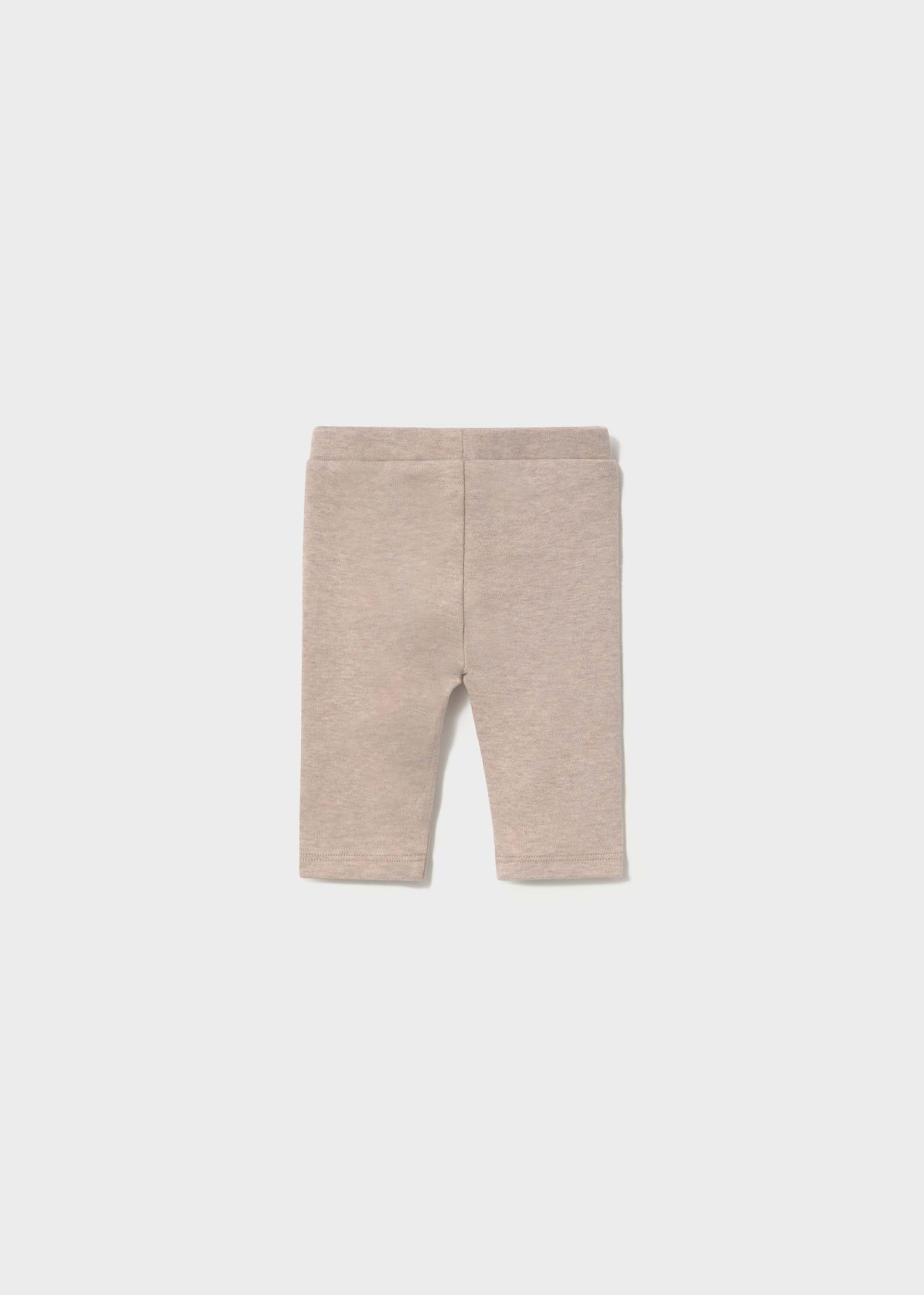 Newborn 3-piece Leggings Set