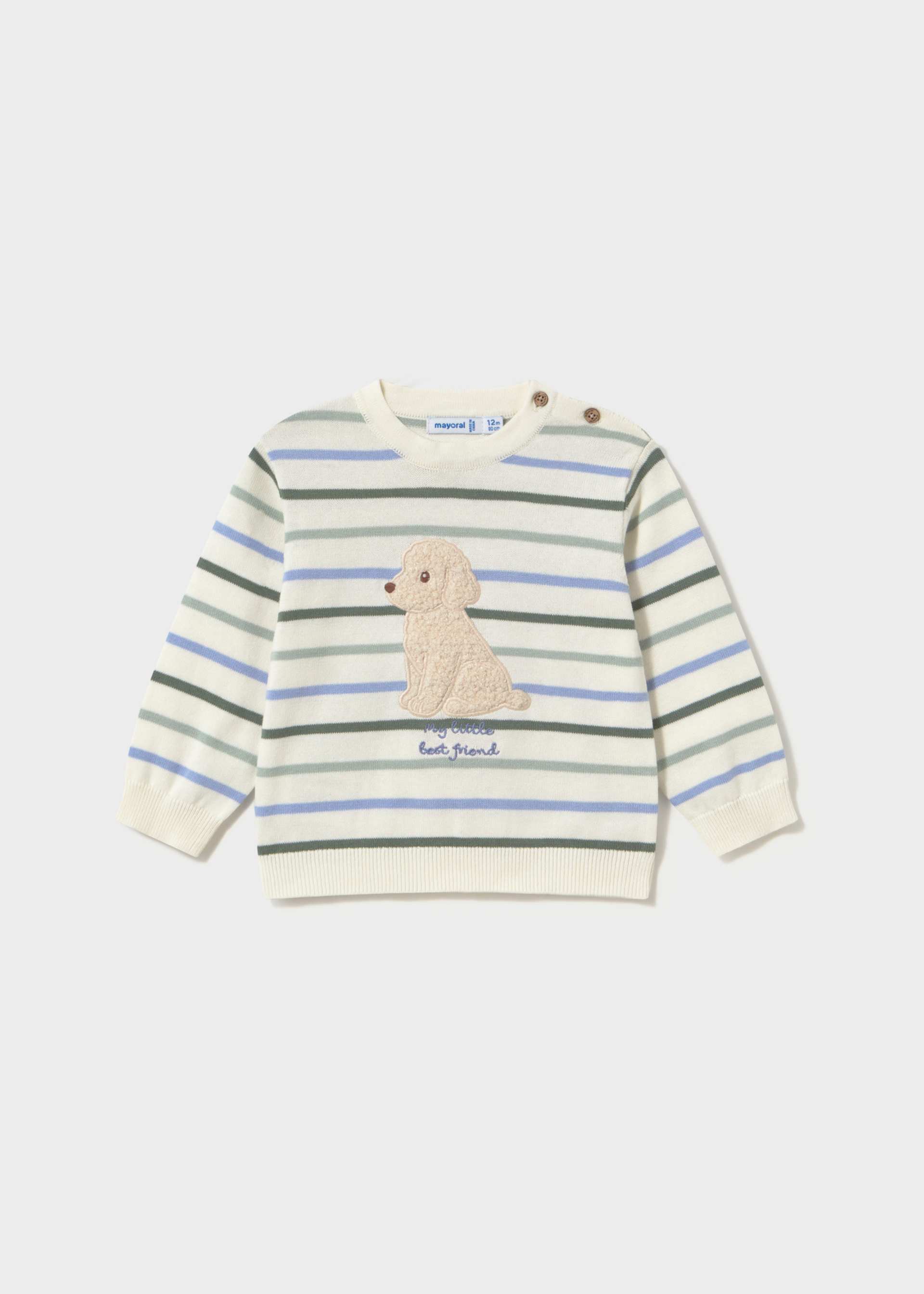 Sweater baby