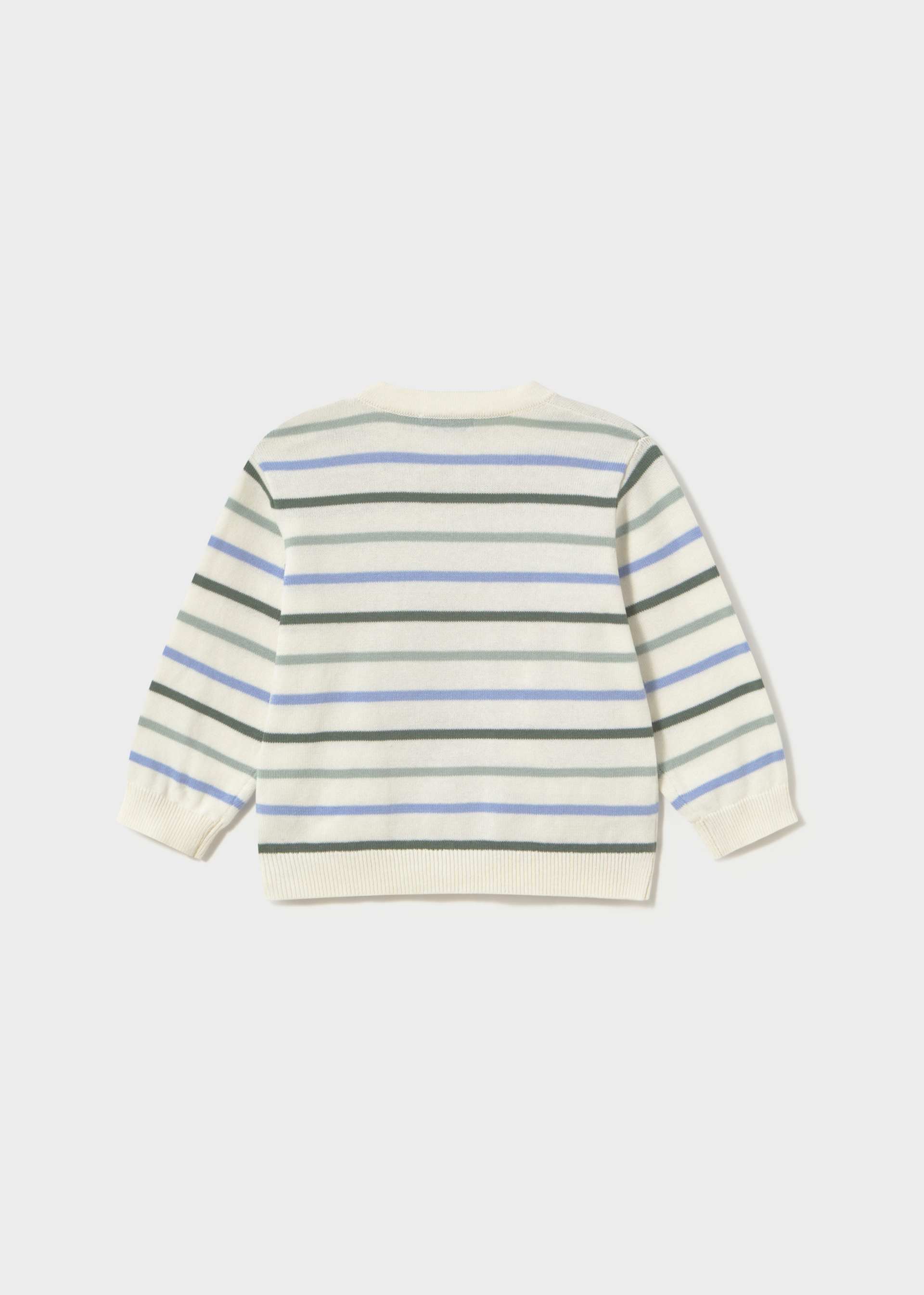 Sweater baby
