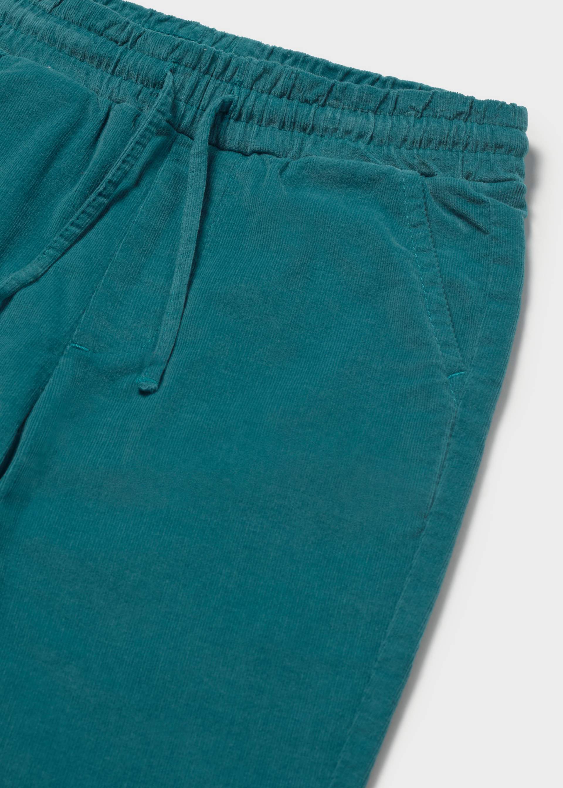 Pantalón pana bebé