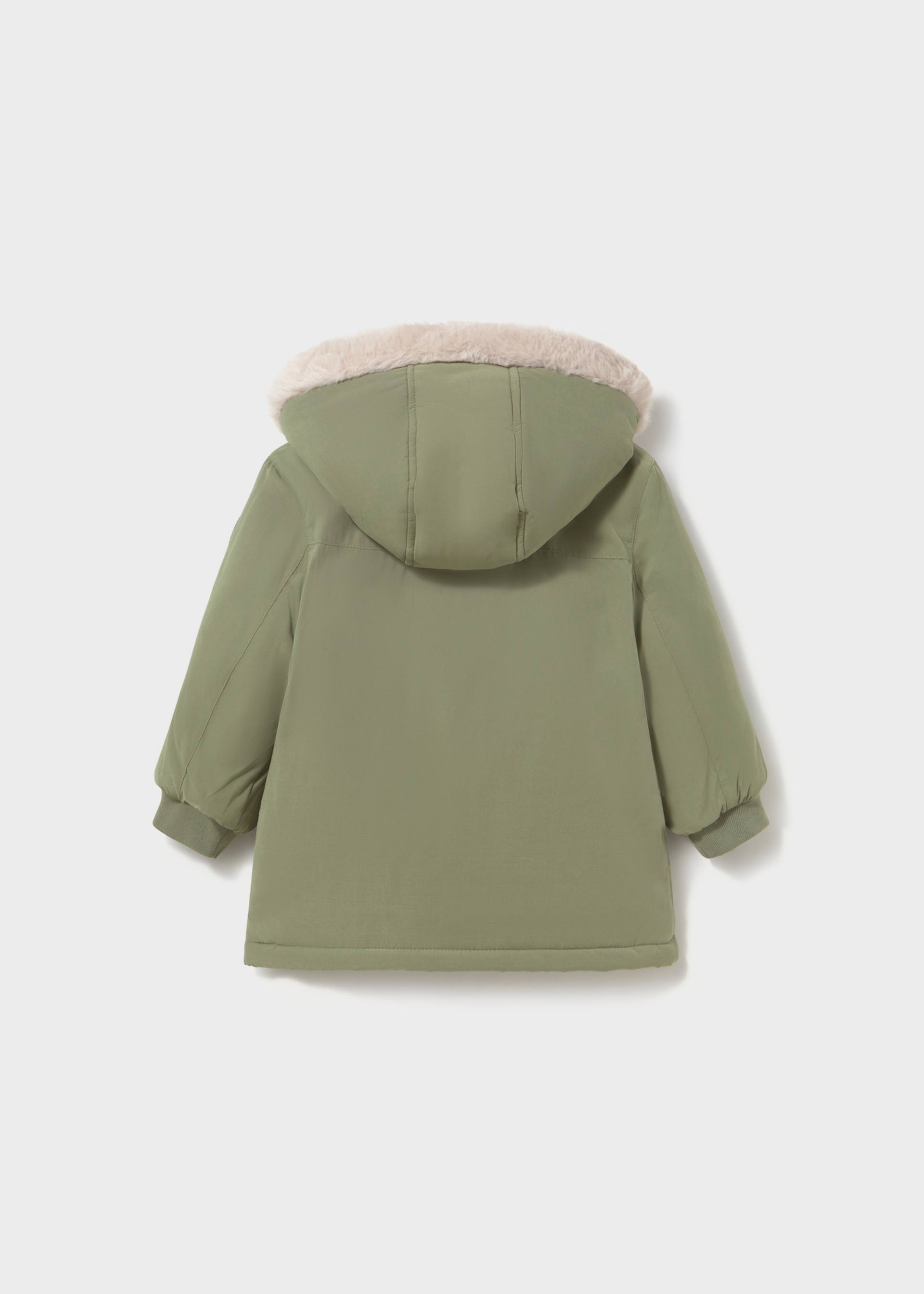 Winterjacke Baby