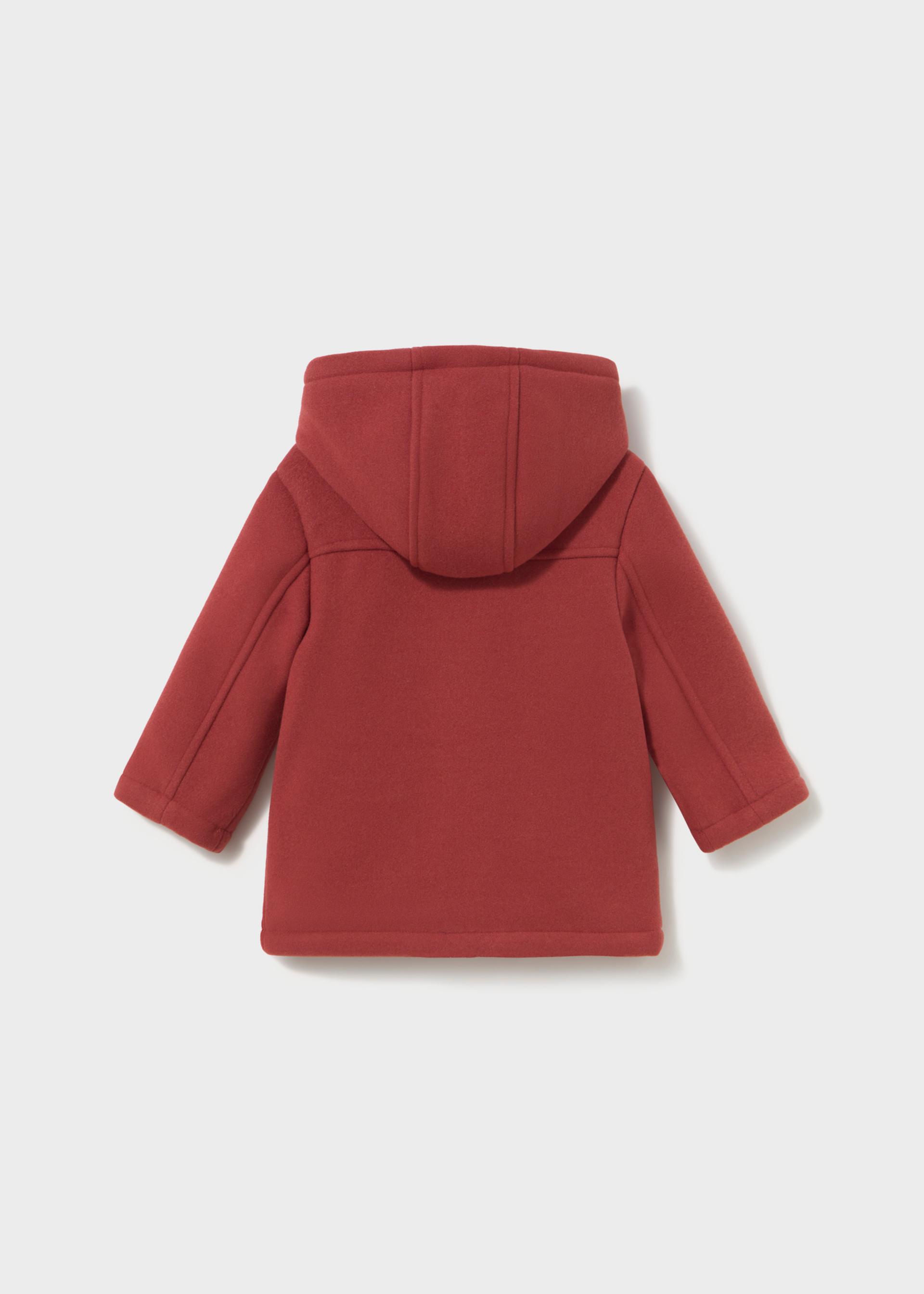 Dufflecoat Baby
