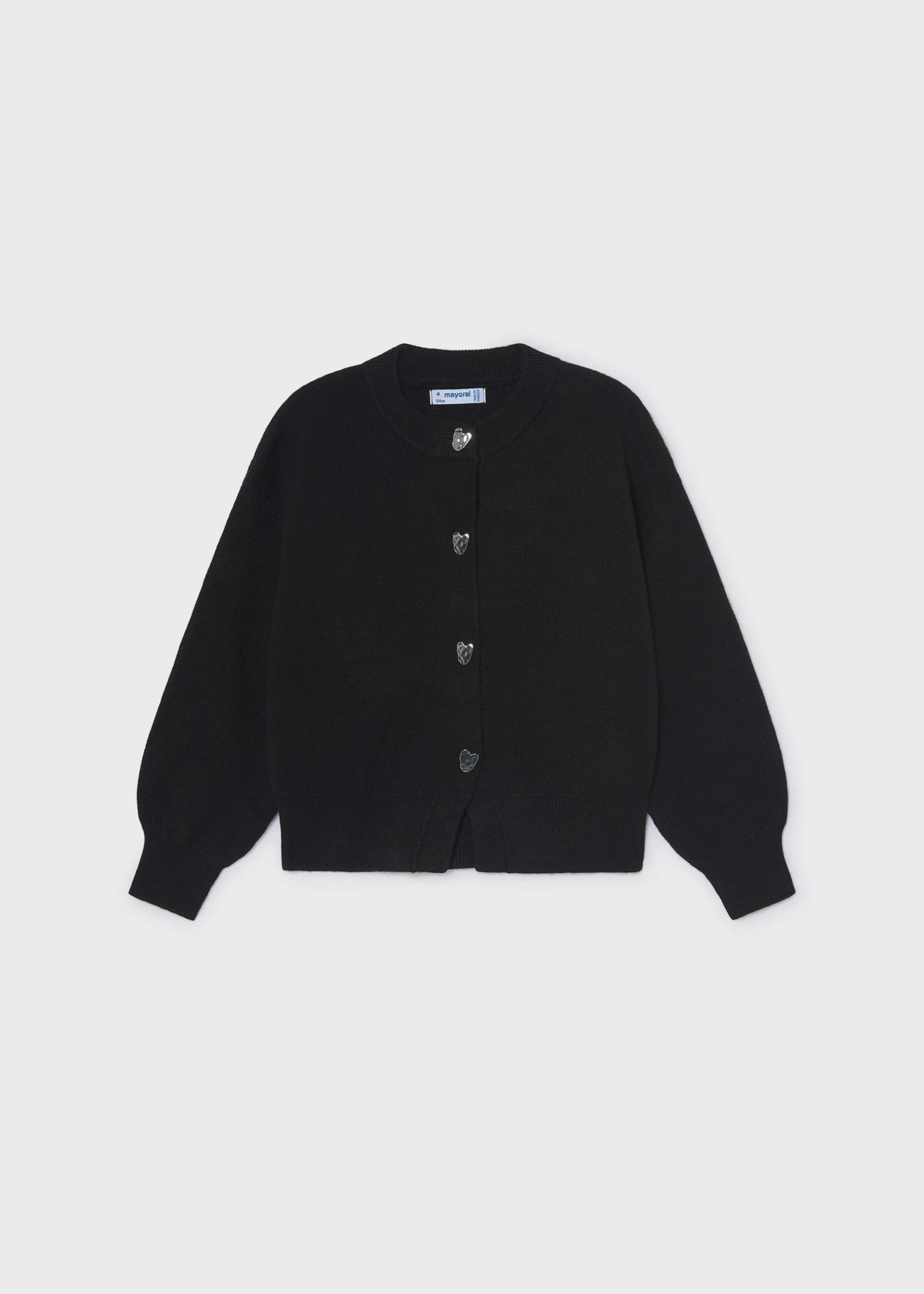 Strickjacke Mädchen