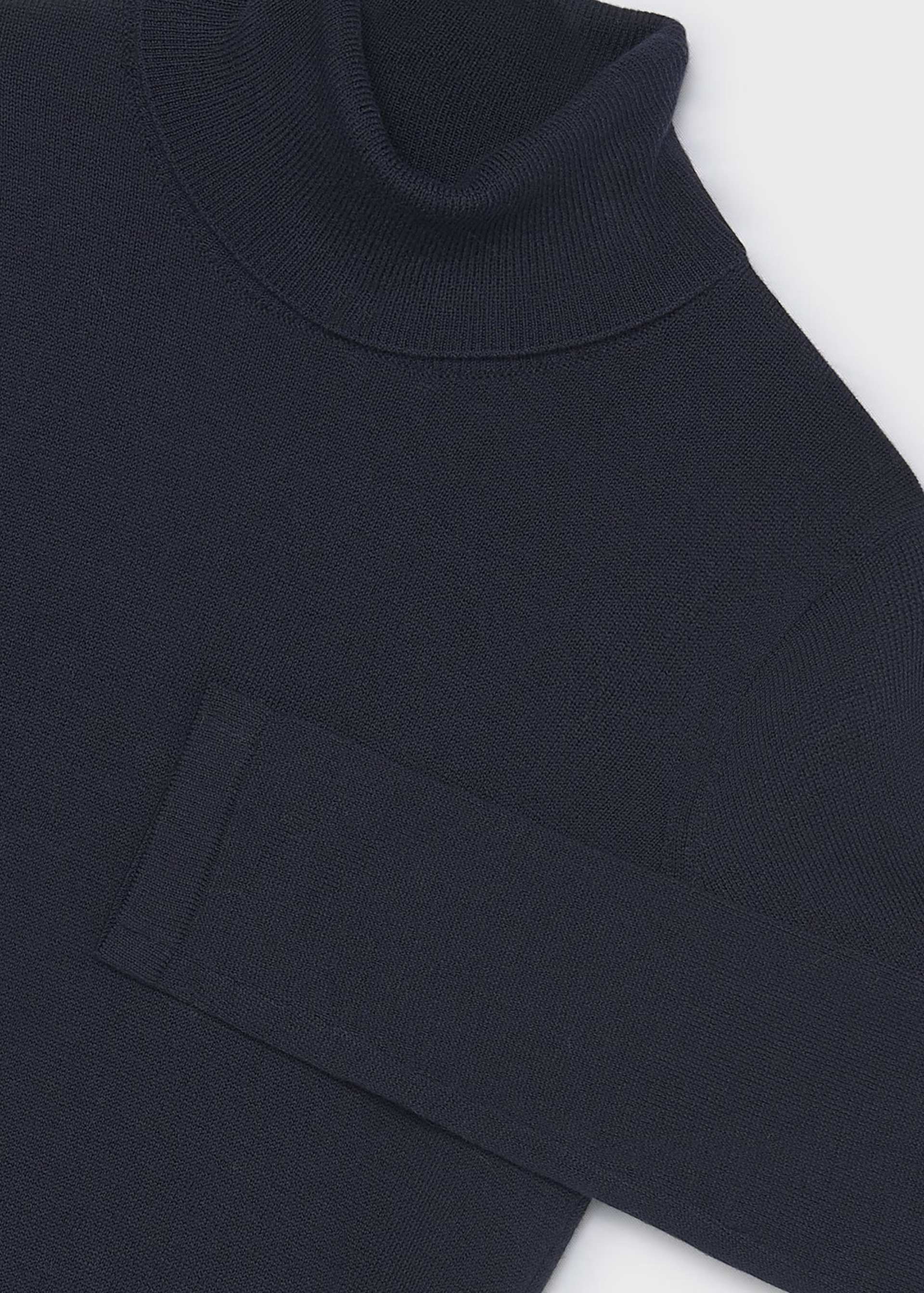 Pullover basic Mädchen