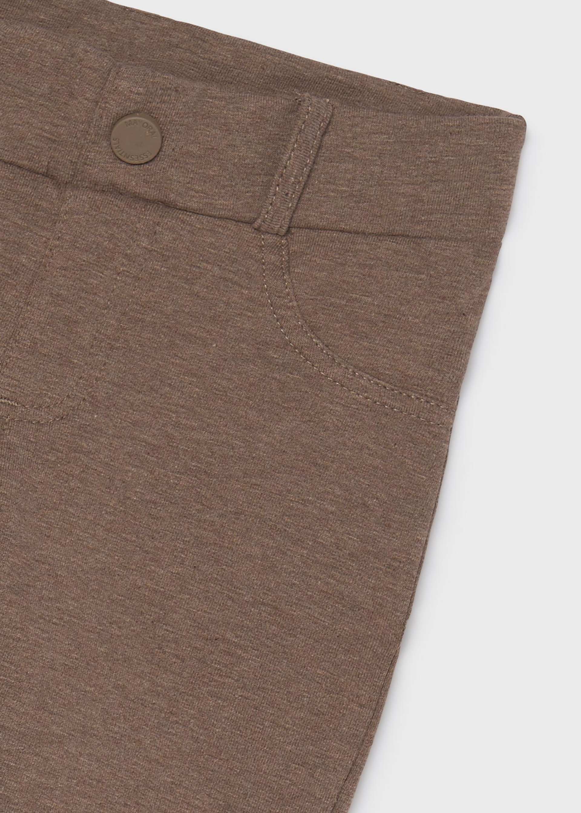 Pantaloni lungi fetita