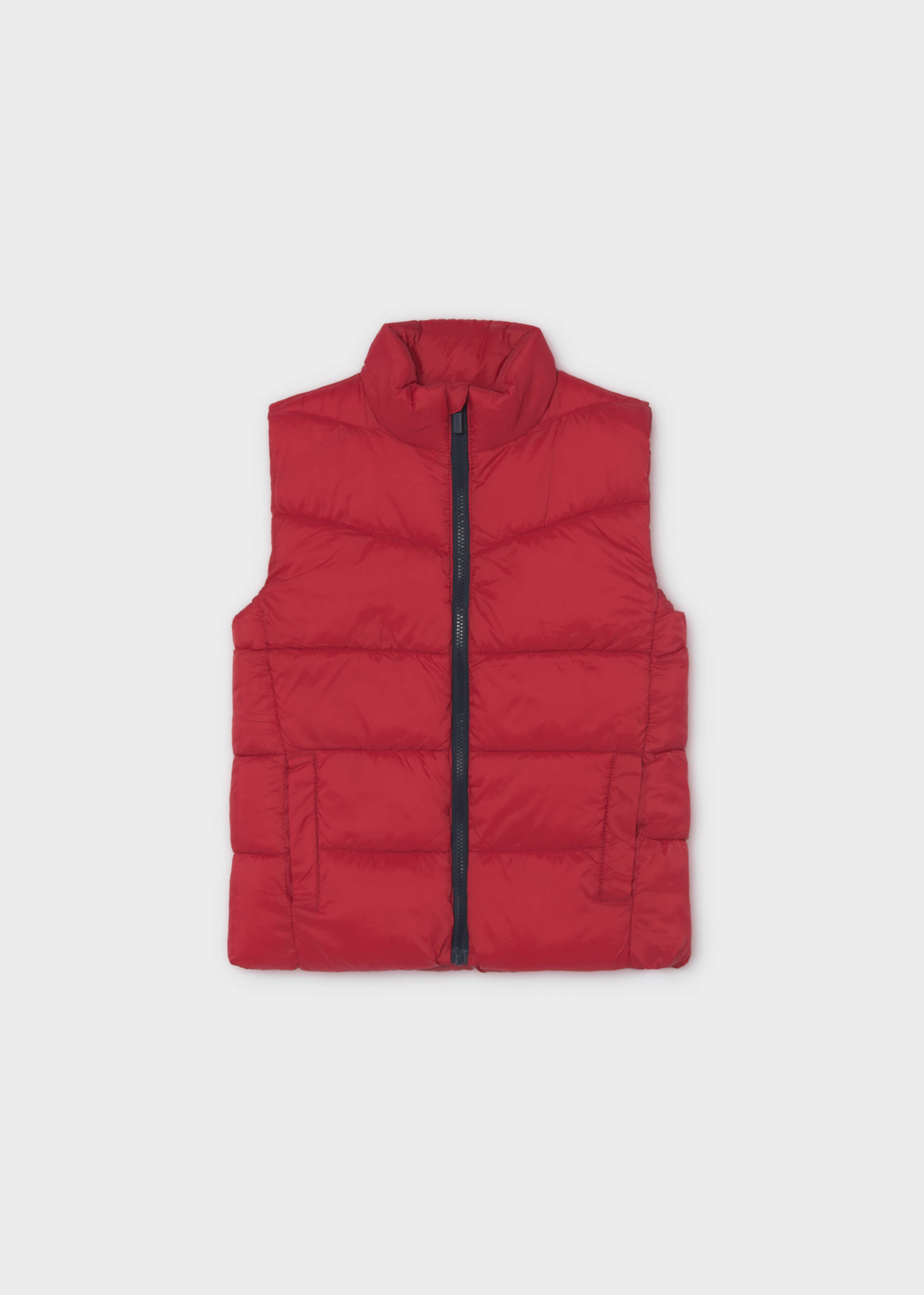 Set Jogginganzug Weste 3-teilig Jungen