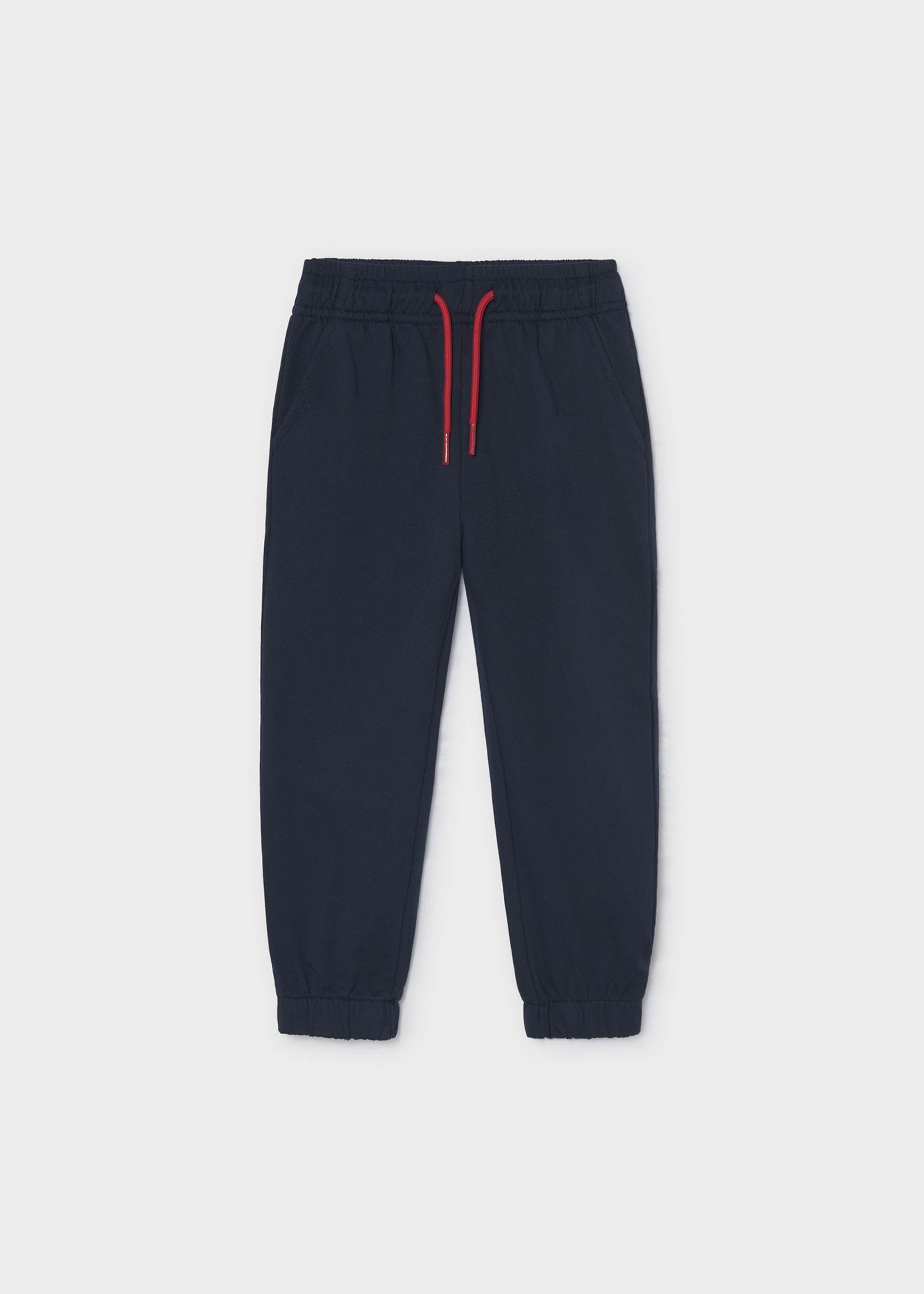 Set Jogginganzug Weste 3-teilig Jungen