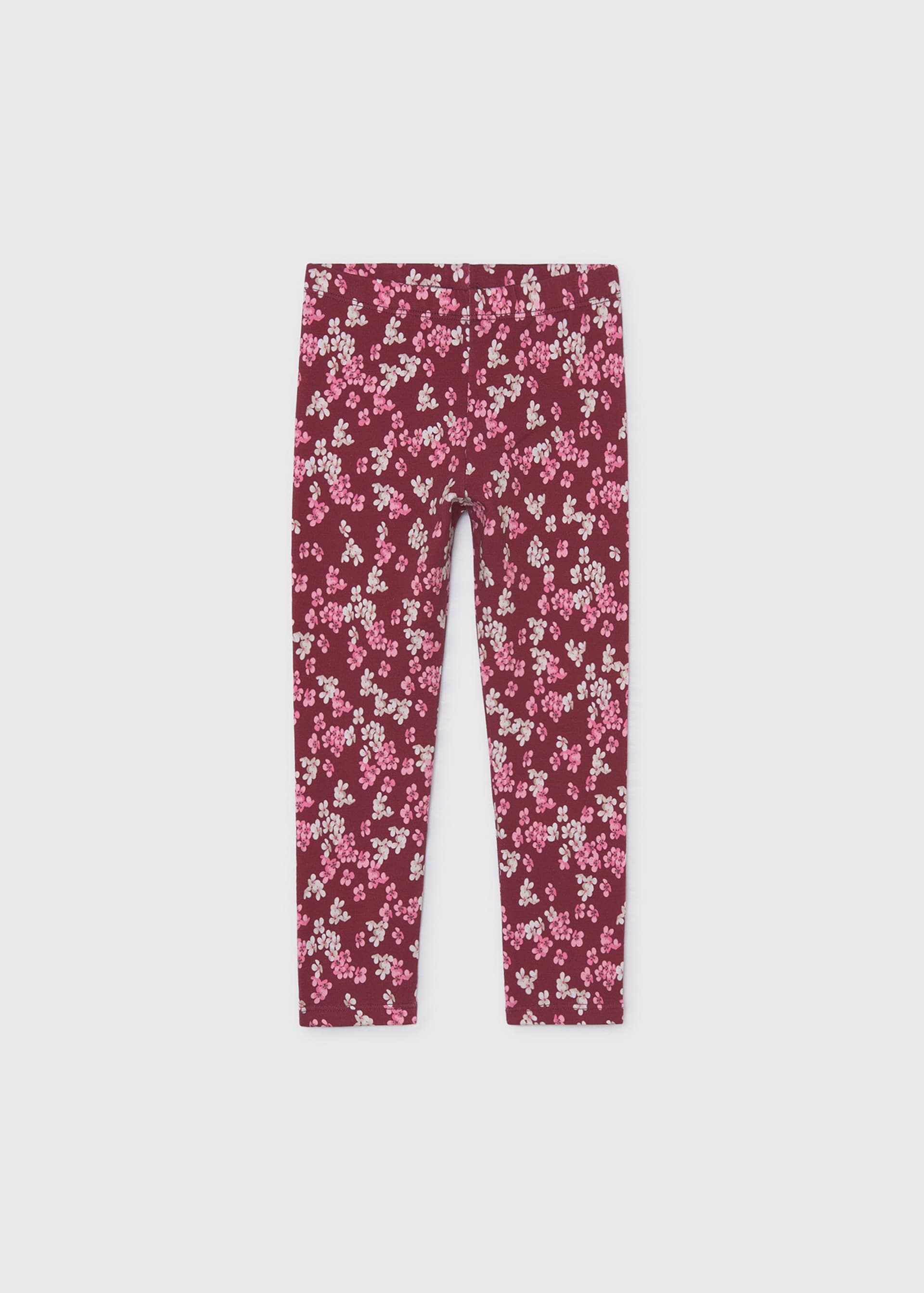 Leggings estampado niña