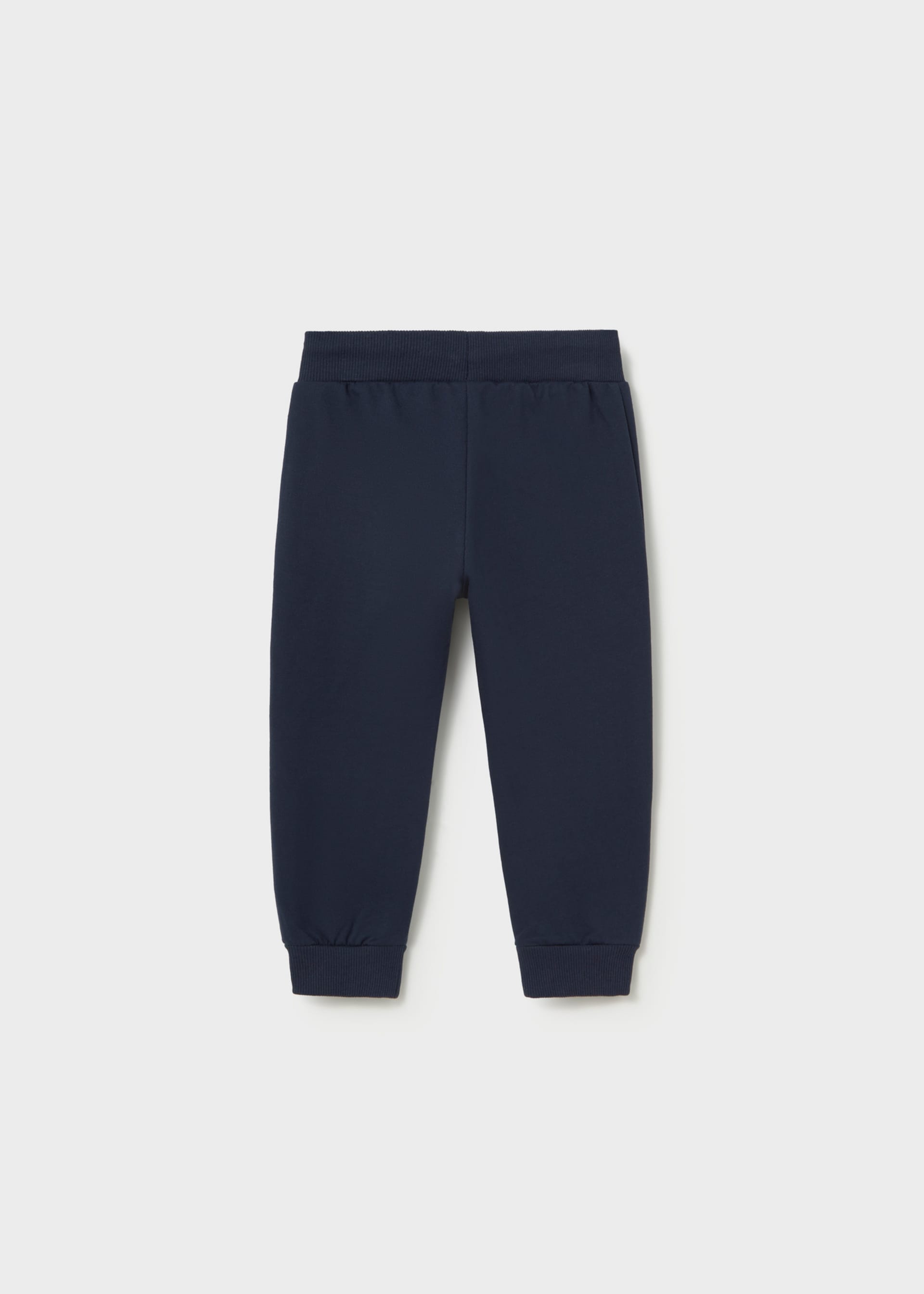 Baby basic 2 trouser set