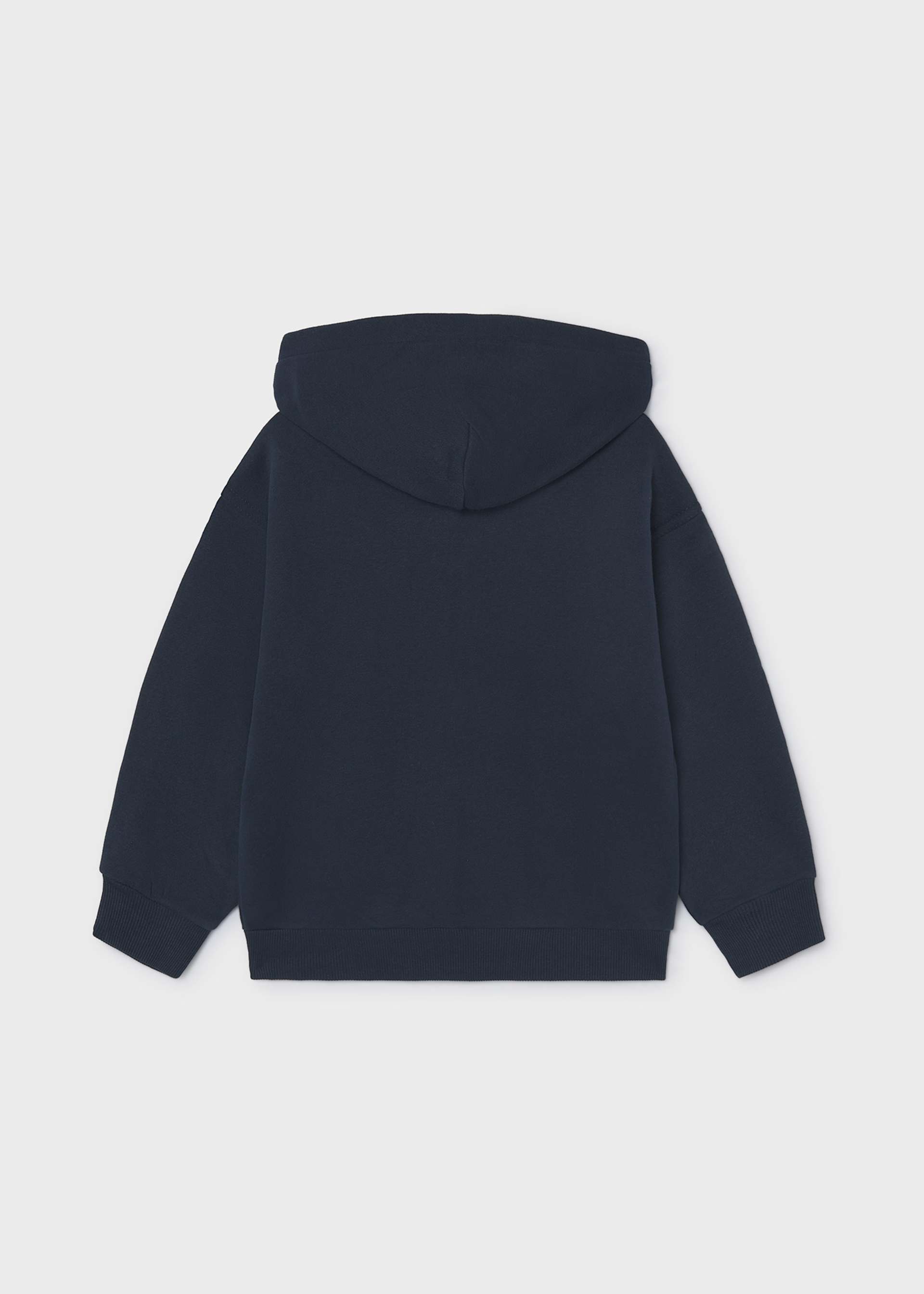 Bluza zapinana na suwak Making dla chłopca