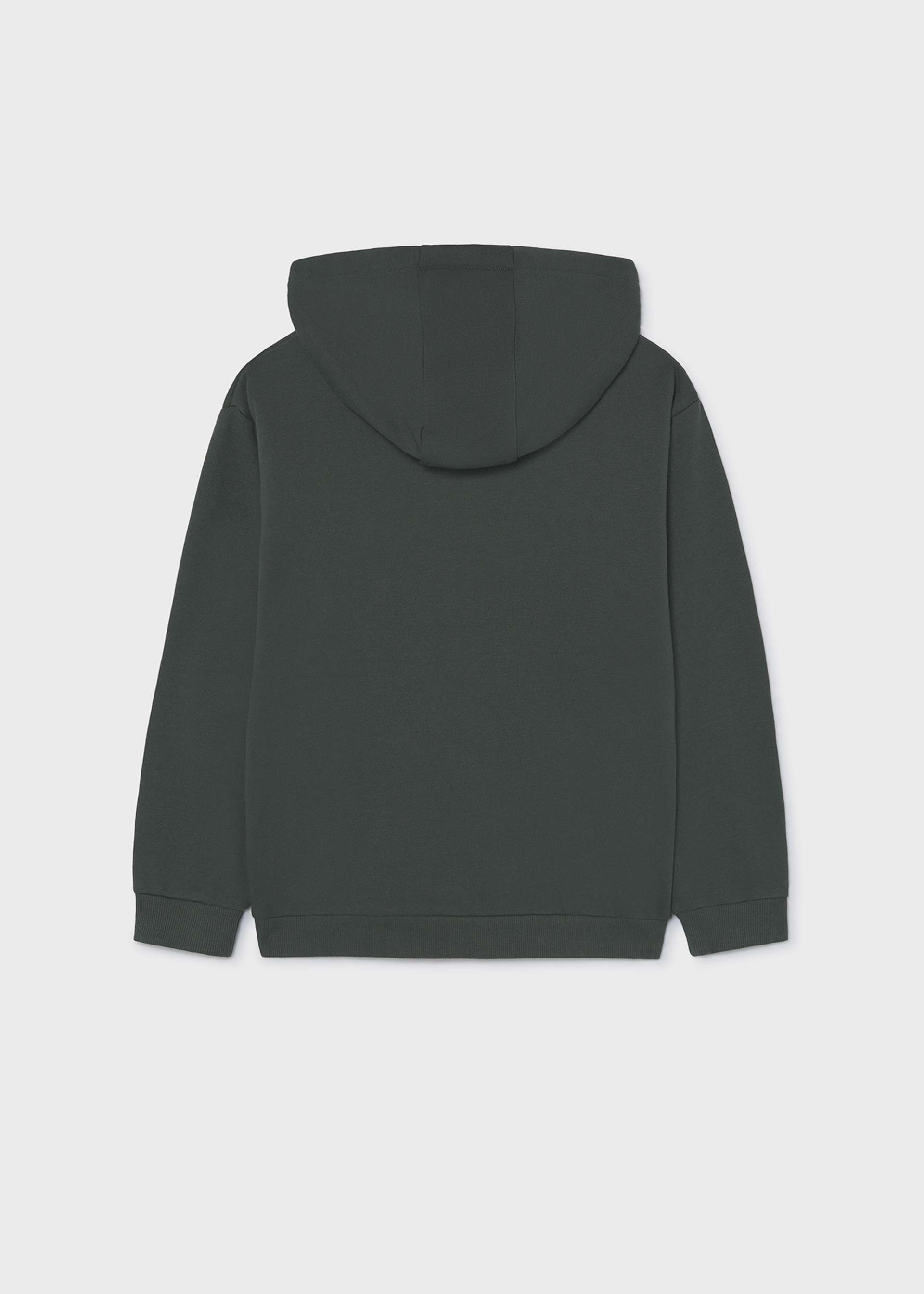 Sweat basique garçon