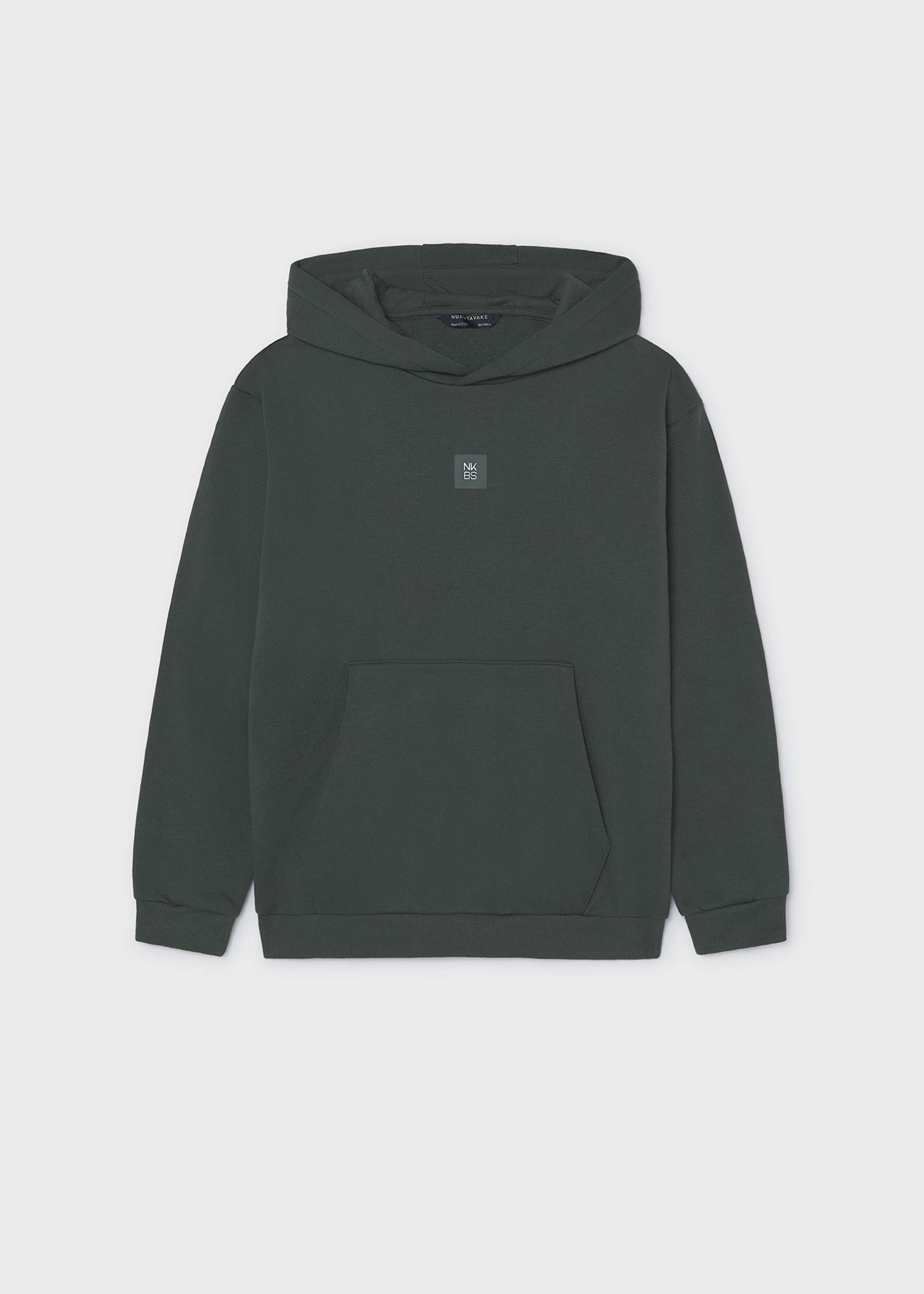 Sweat basique garçon