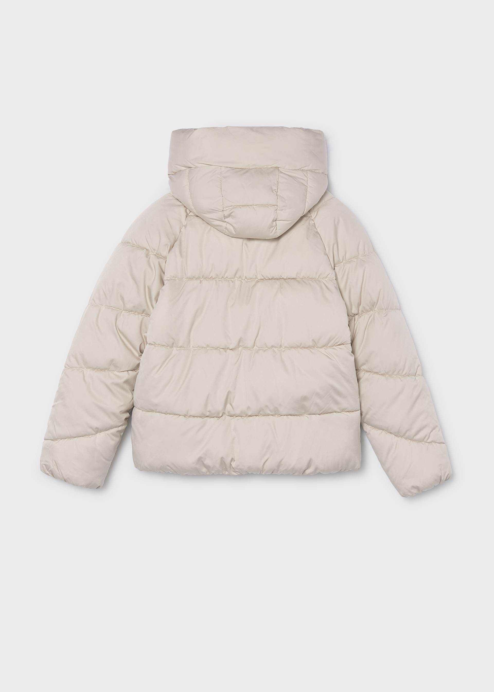 Blusão rapariga