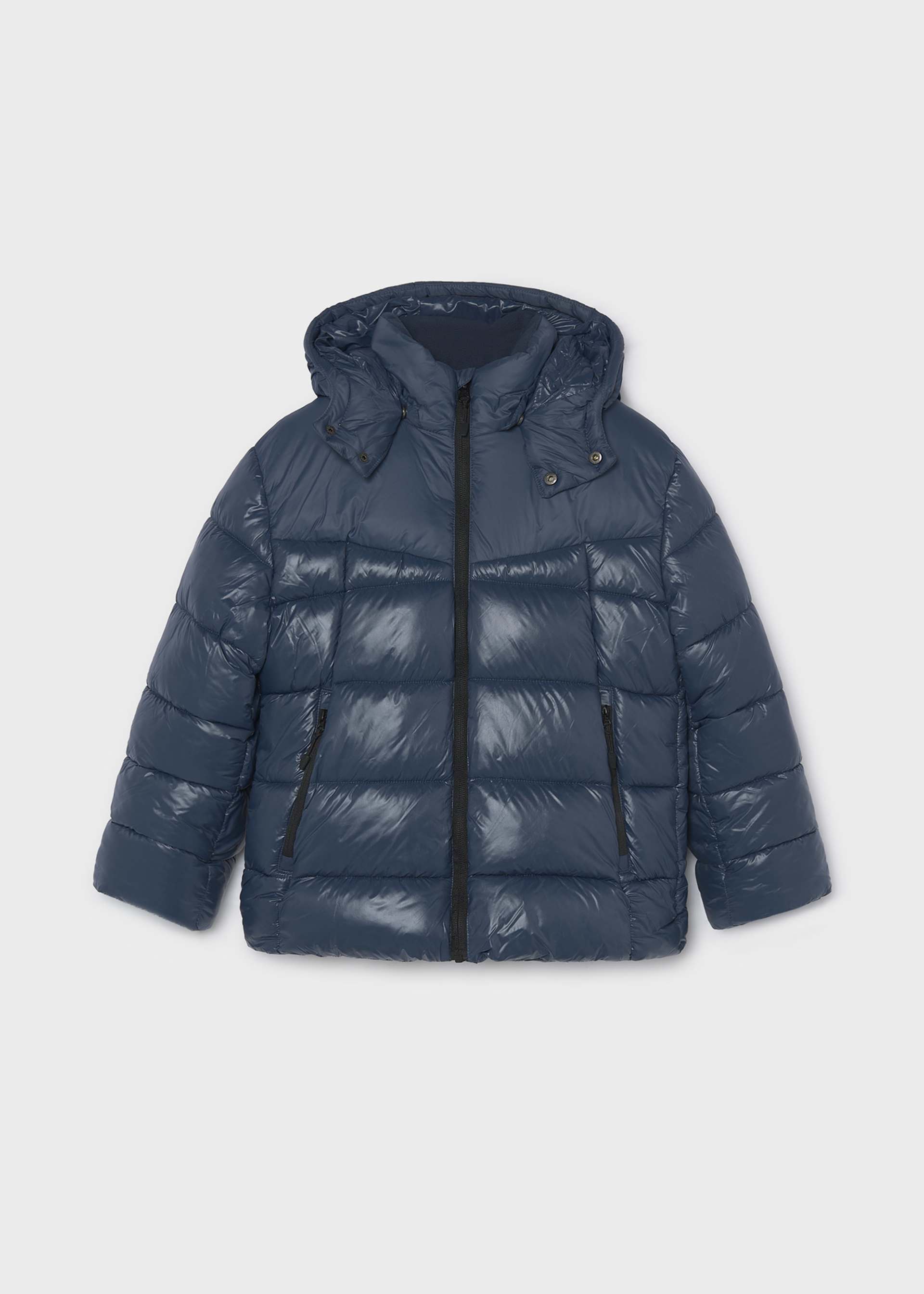 Manteau garçon