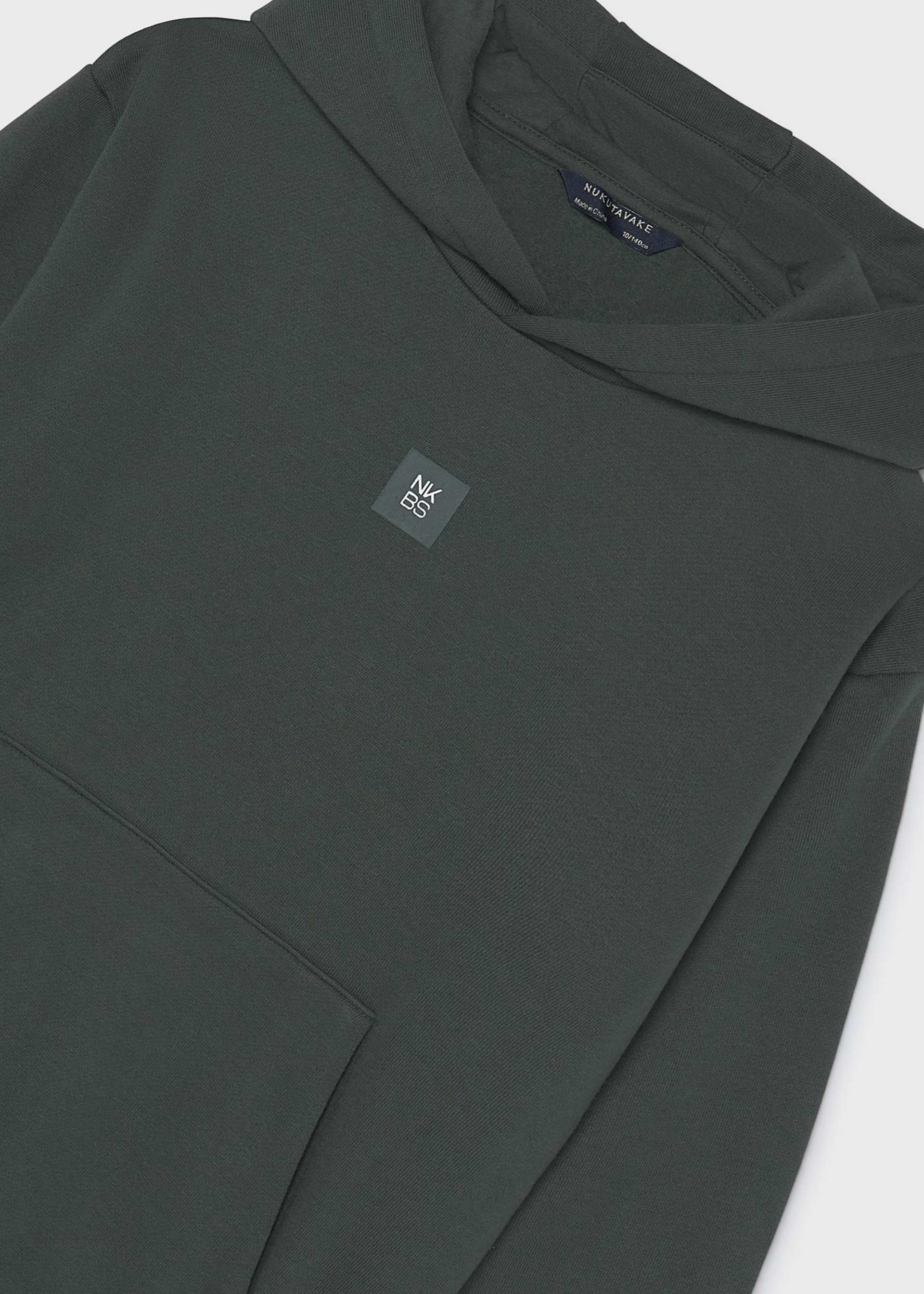 Basic men's sweatshirt