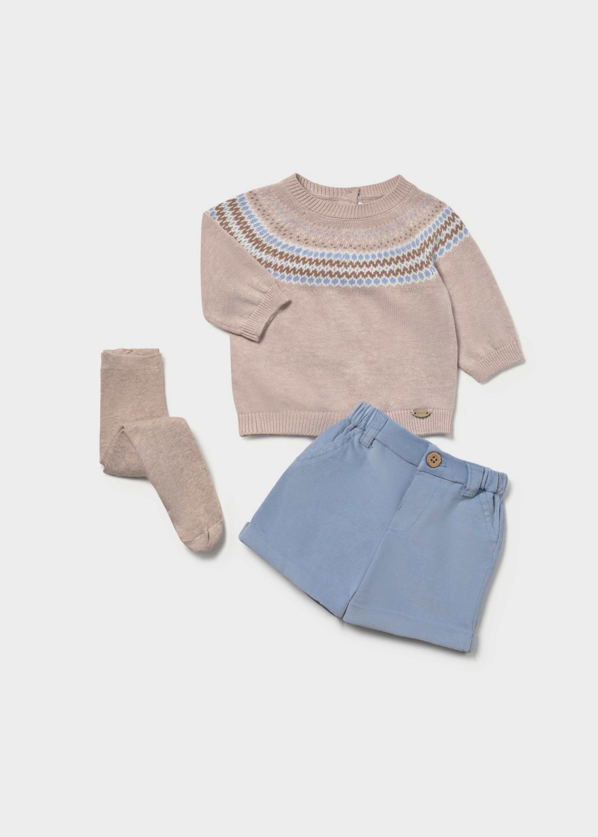 3-piece newborn set