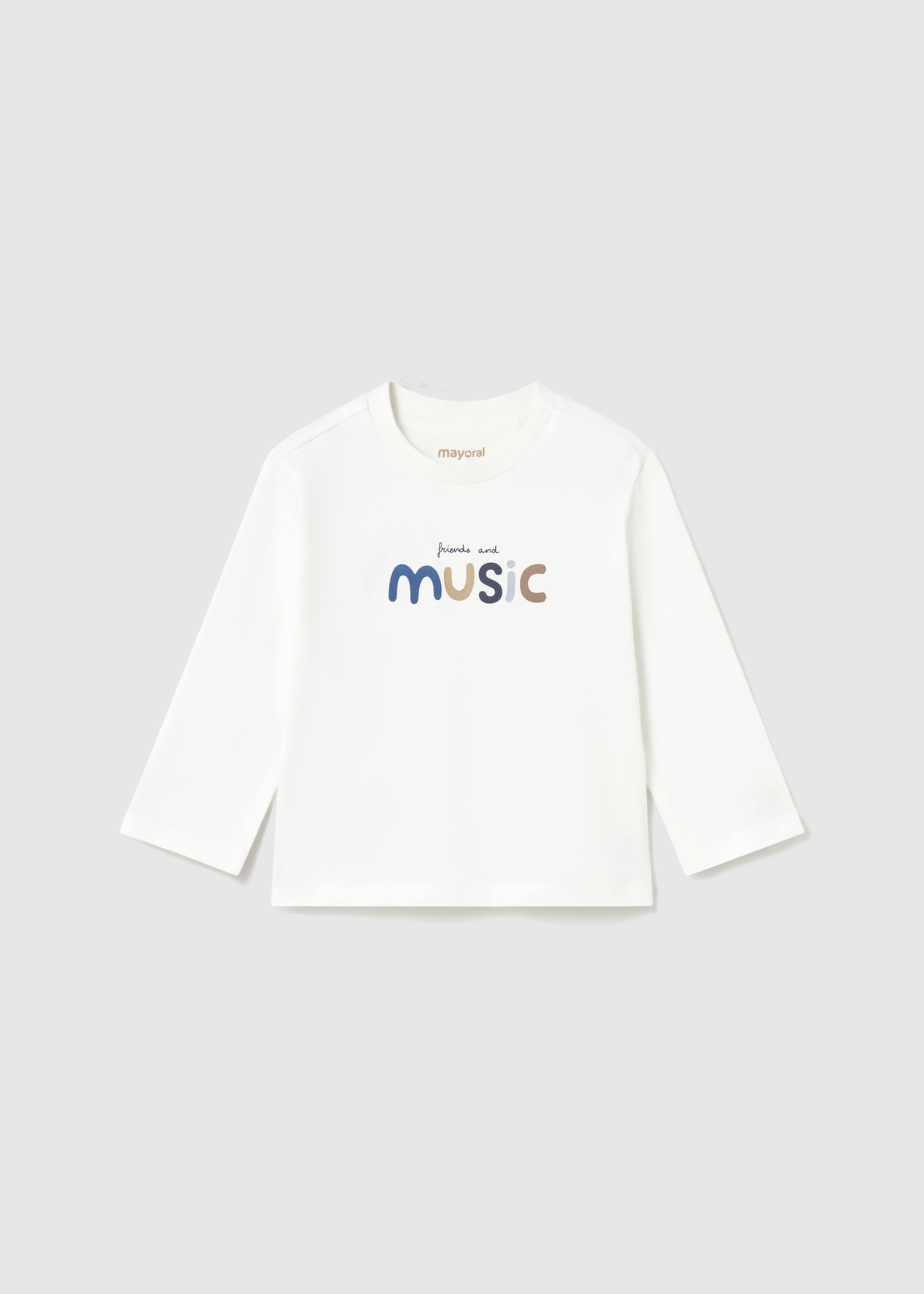 Jogginganzug und Sweatshirt Tiermotiv Baby