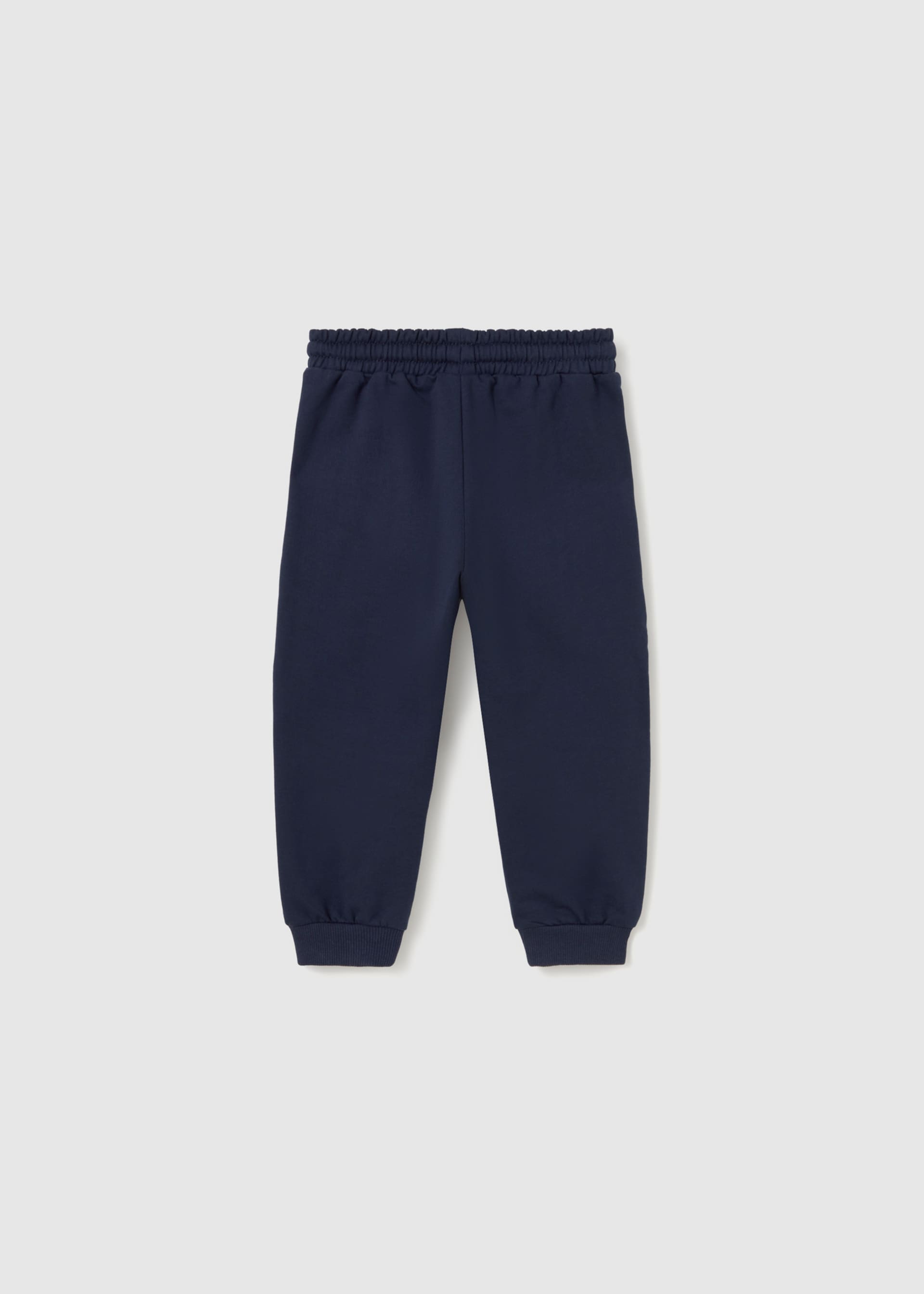 Survêtement avec sweat animal bébé