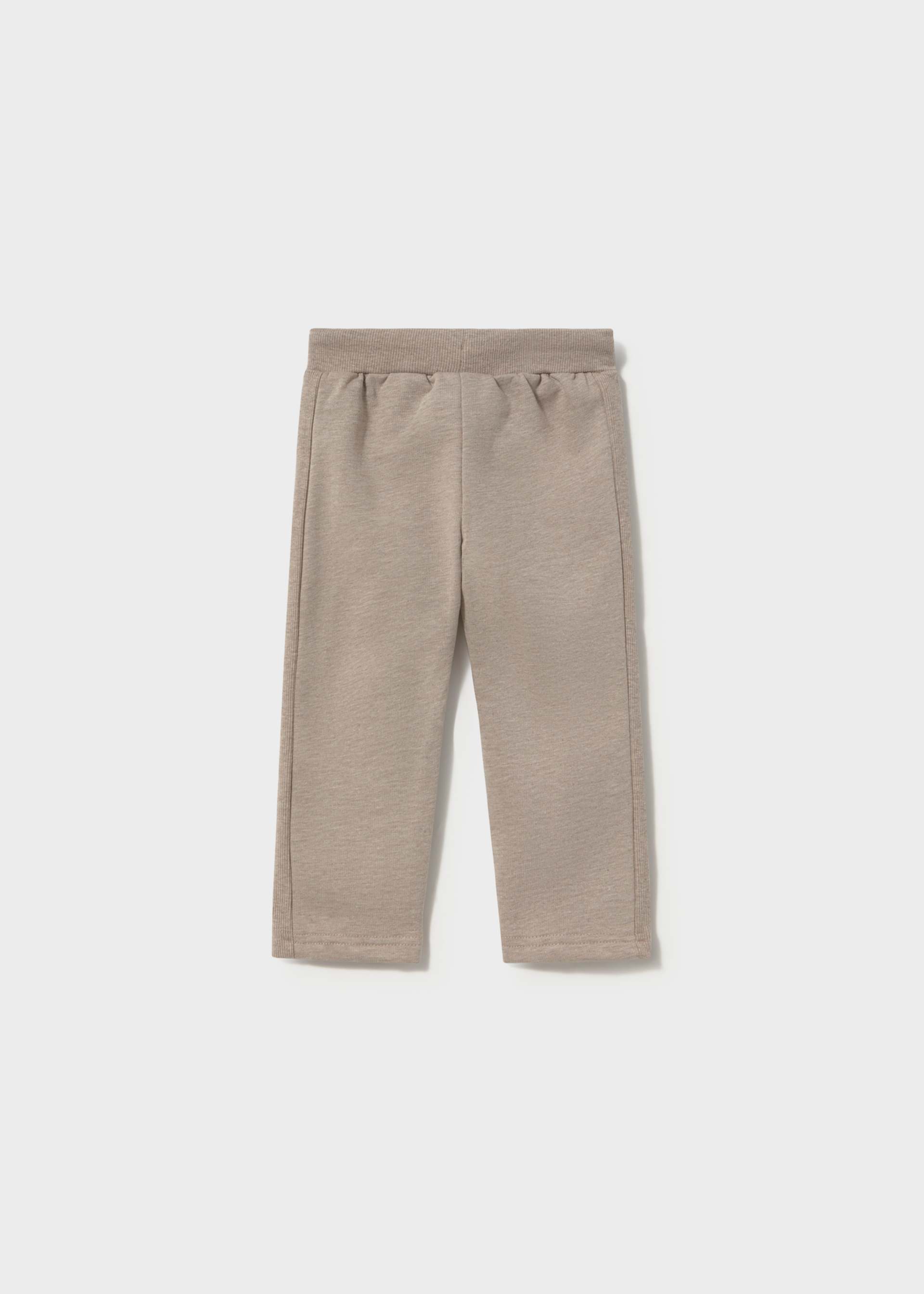 Pants 3 piezas chaleco bebé