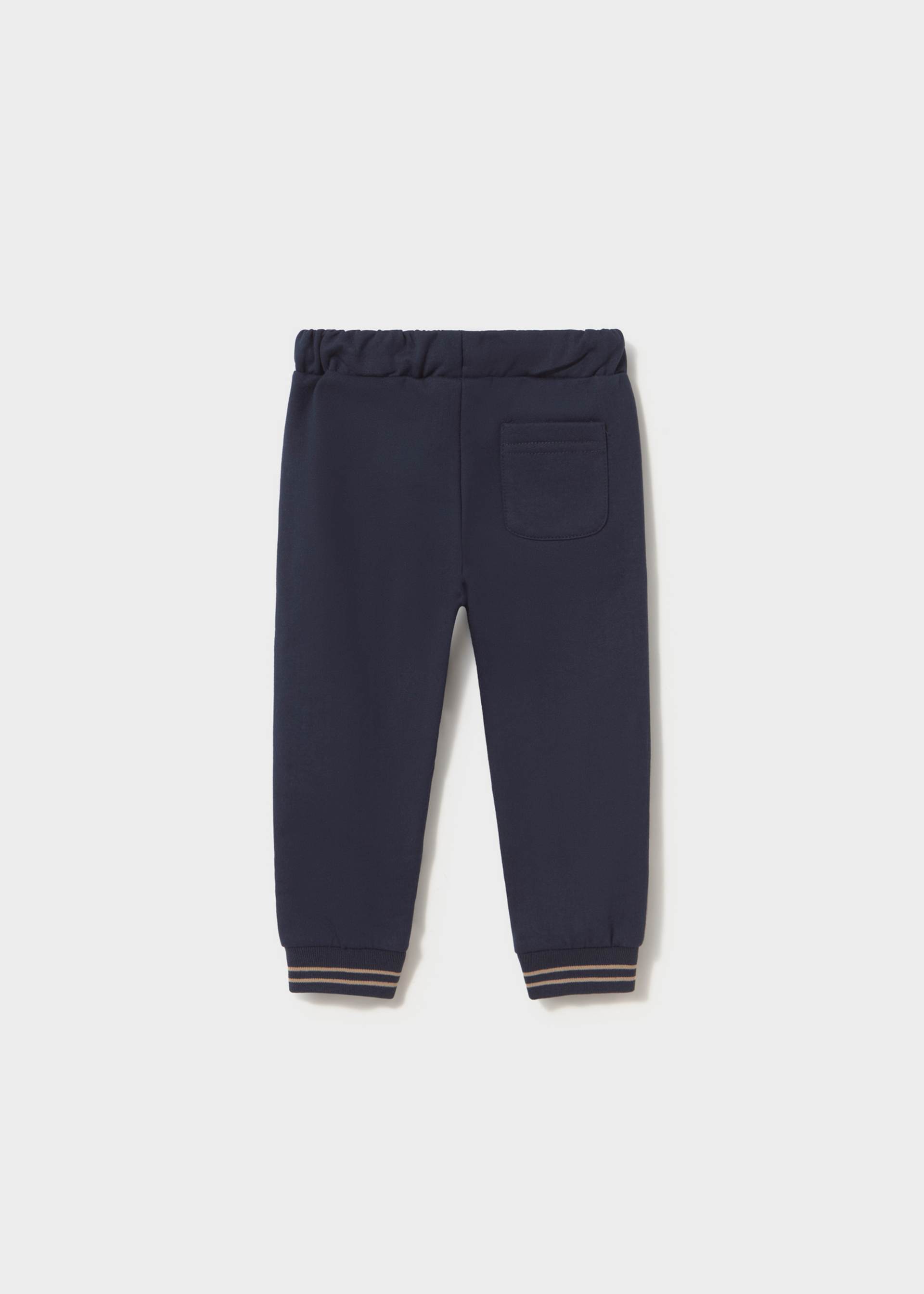 Jogginganzug 2 Hosen Baby
