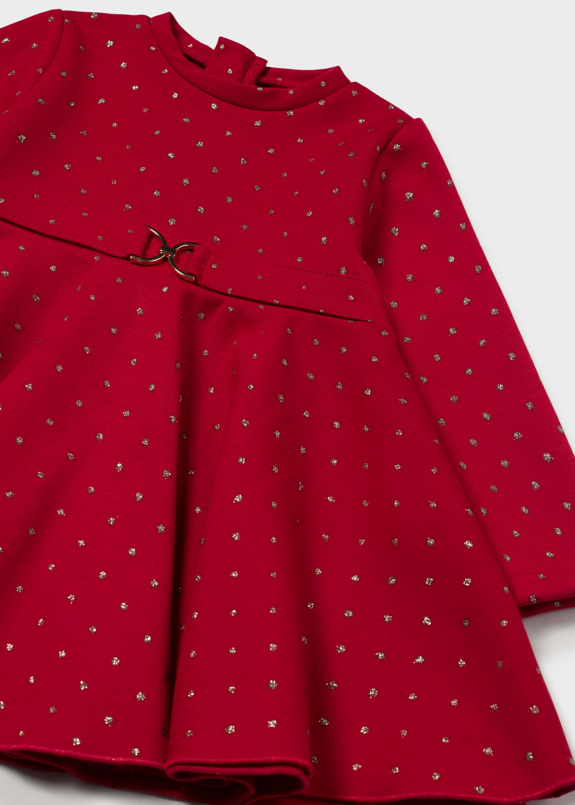 Robe bébé