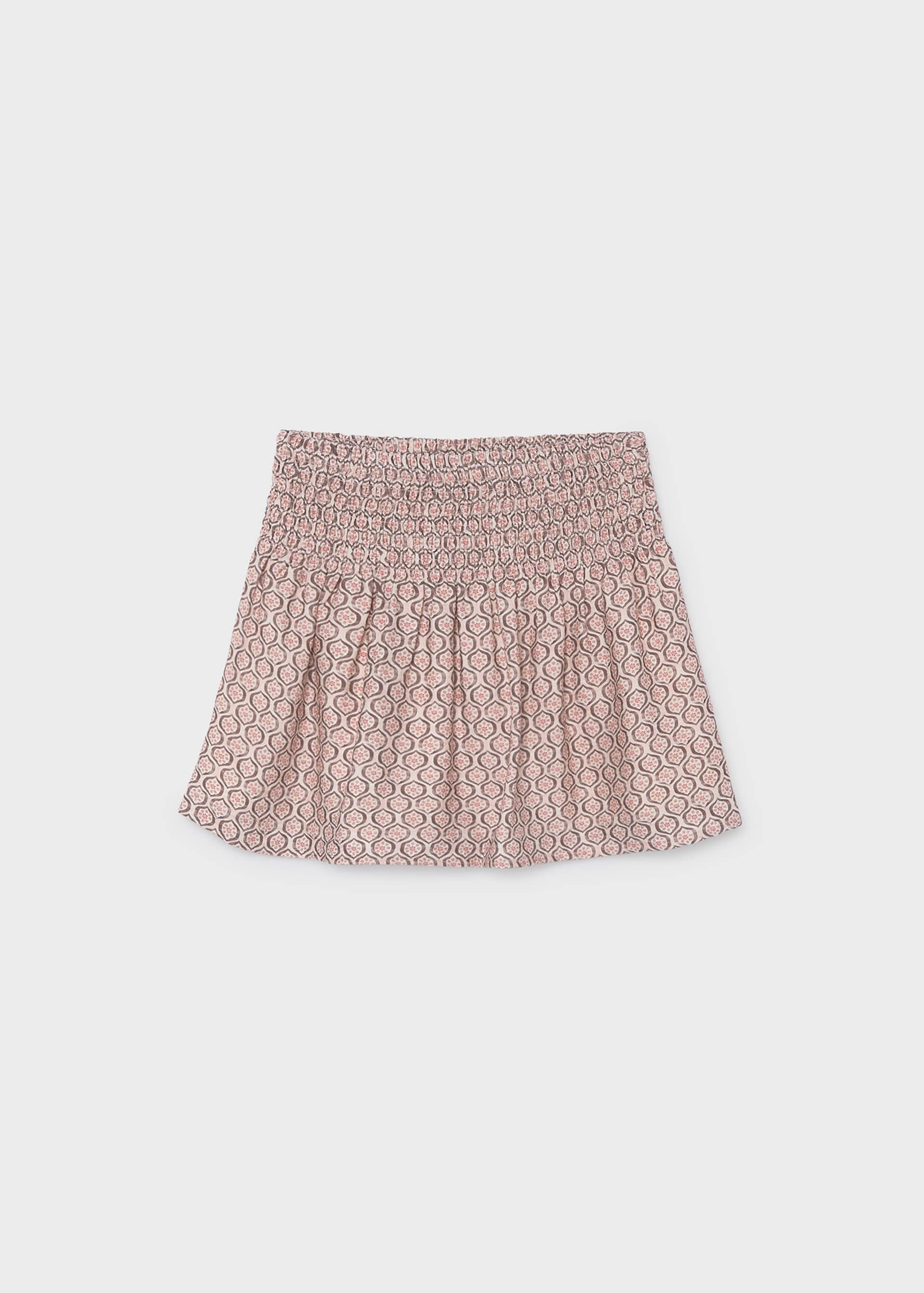 Skirt girls