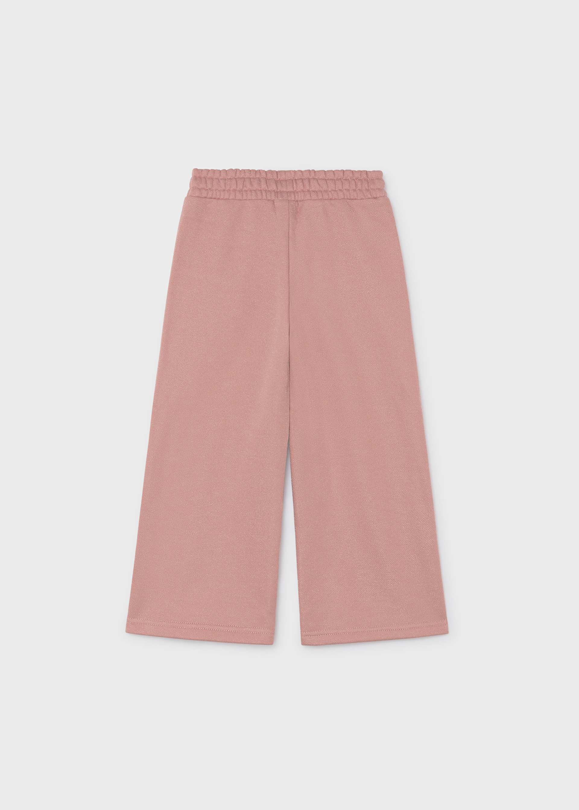 Pantalon de survêtement fille