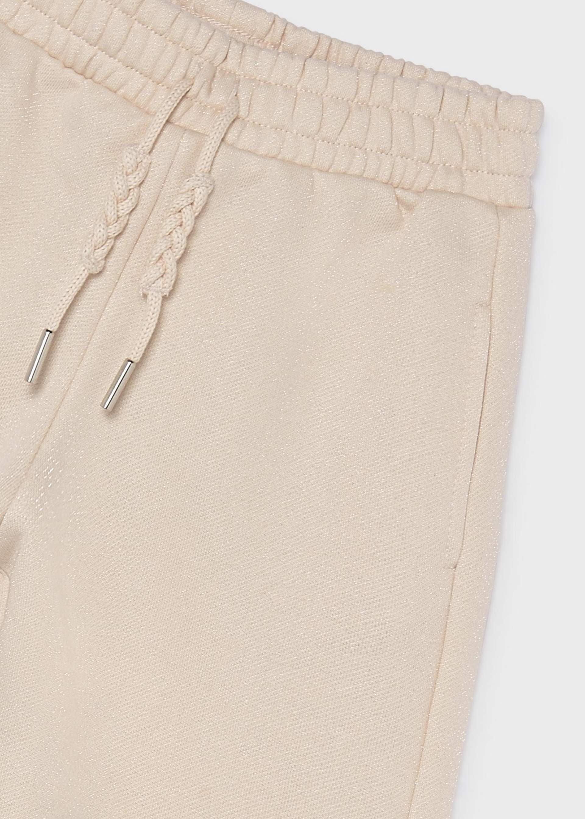 Pantaloni de trening fetita