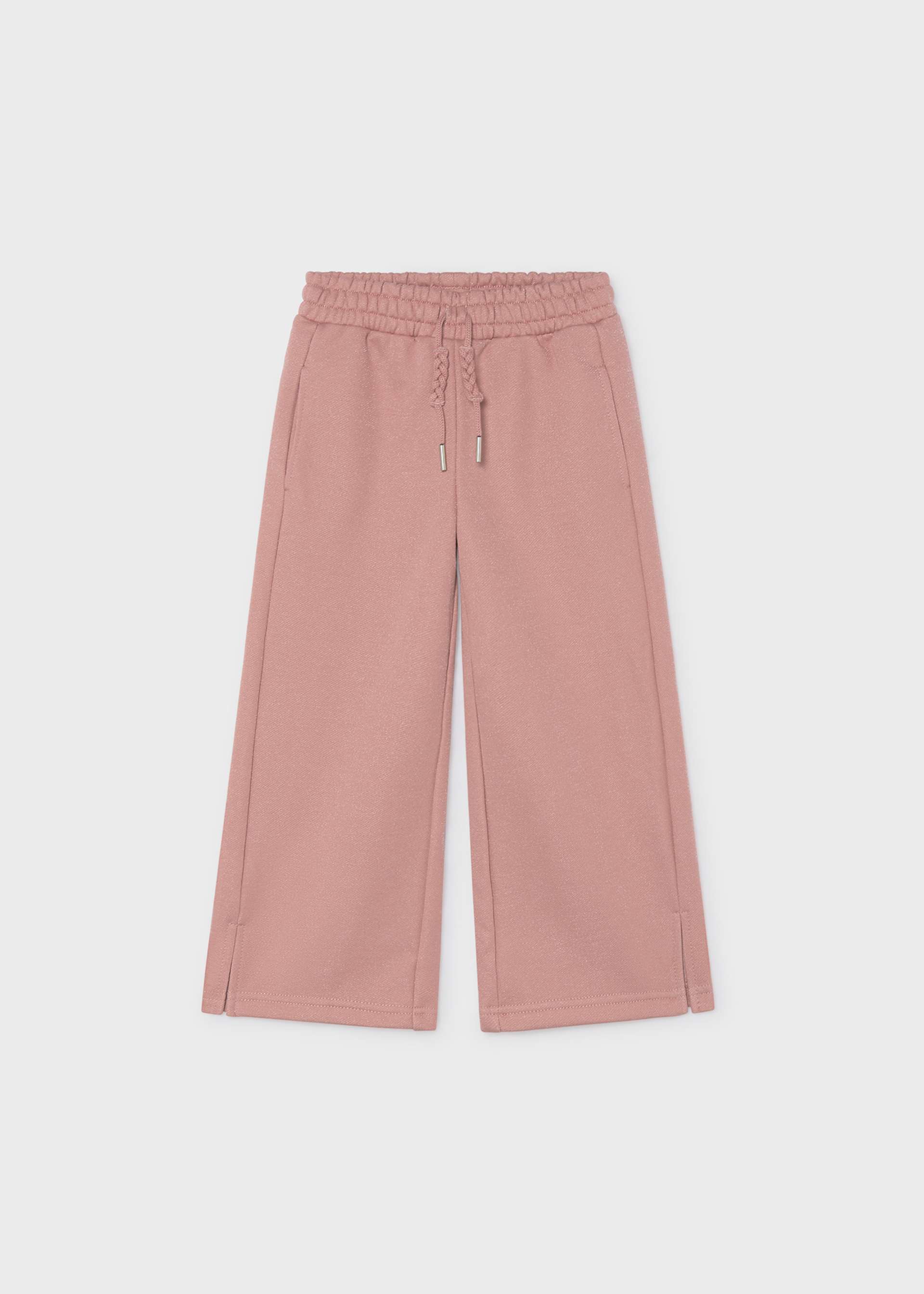 Girl tracksuit bottoms