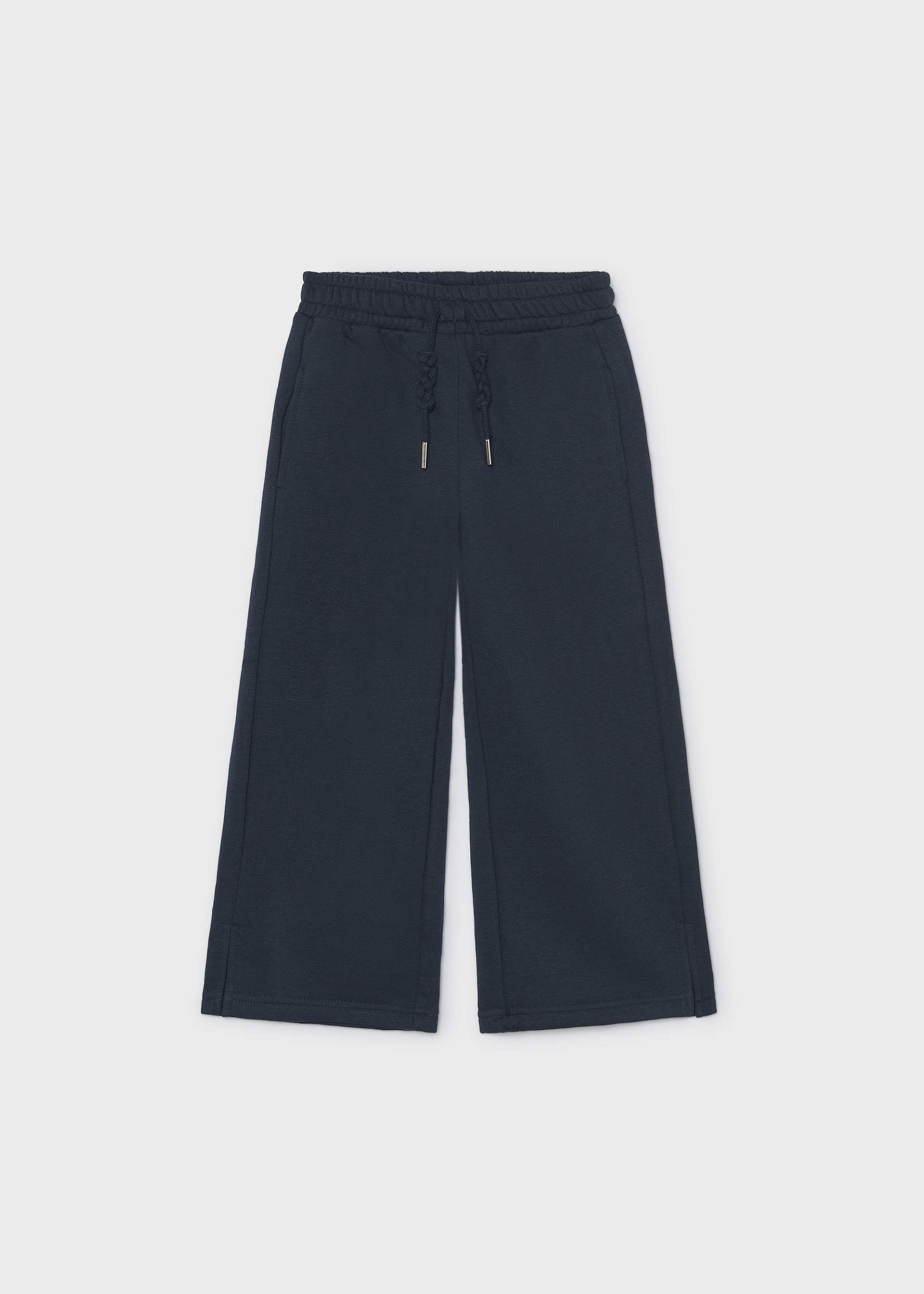 Pantaloni de trening fetita