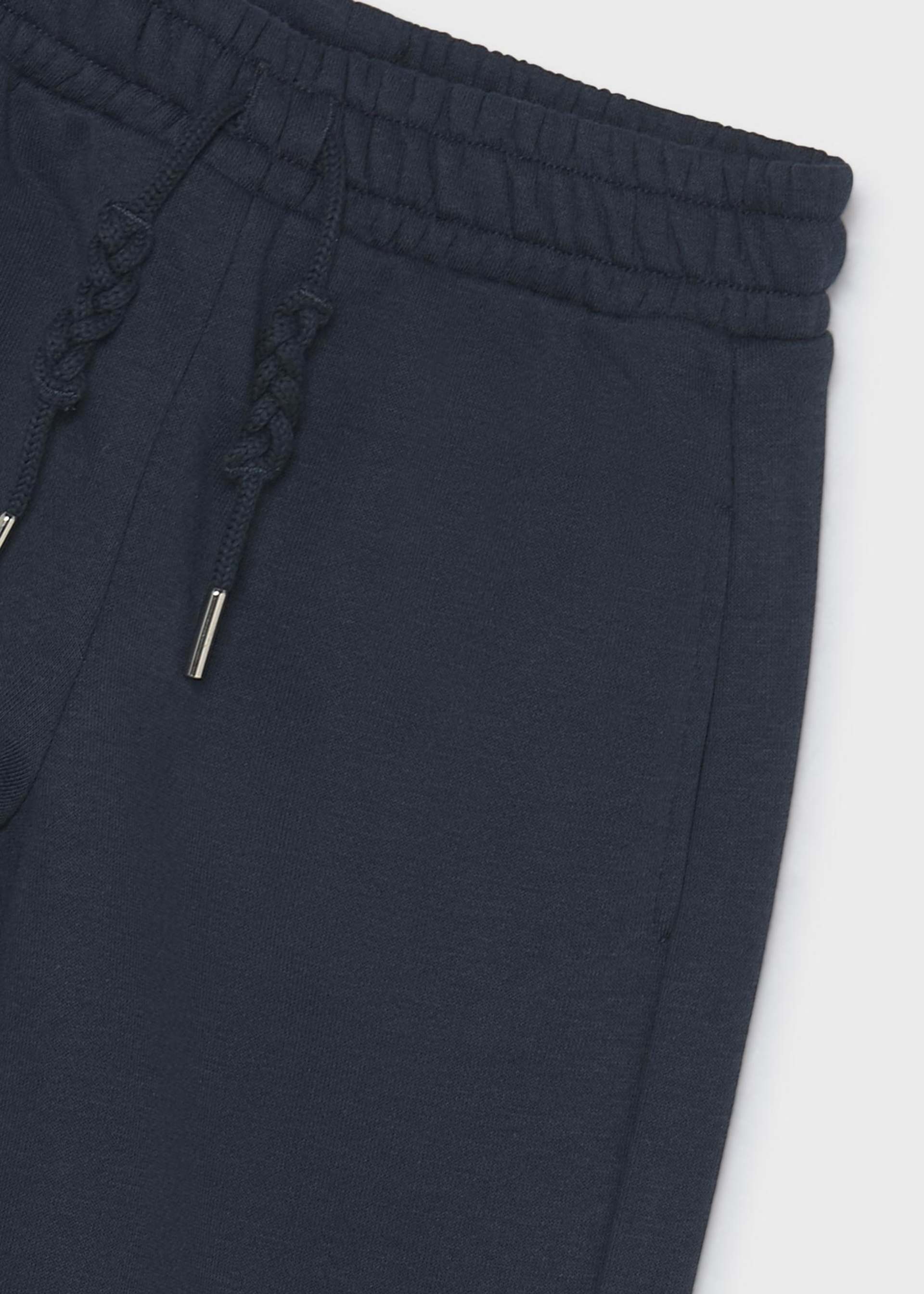 Pantaloni de trening fetita