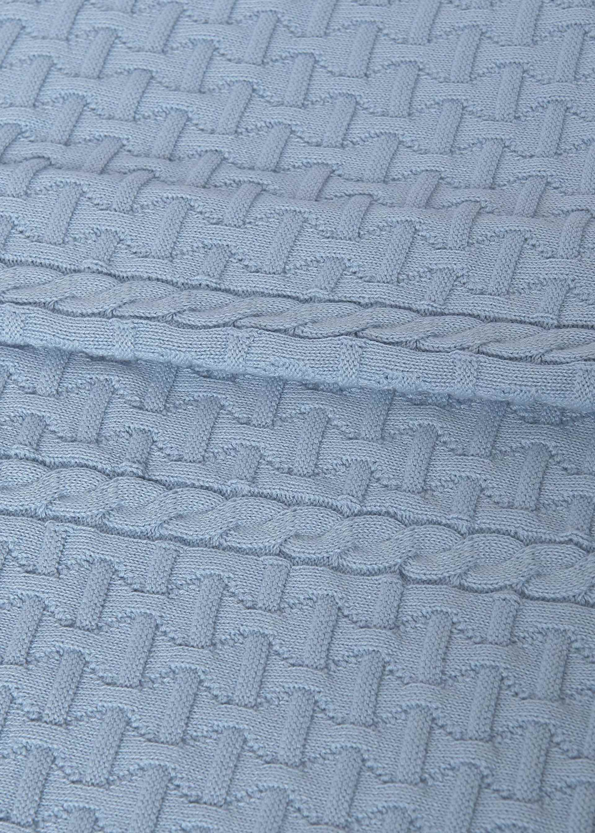 Baby Shawl