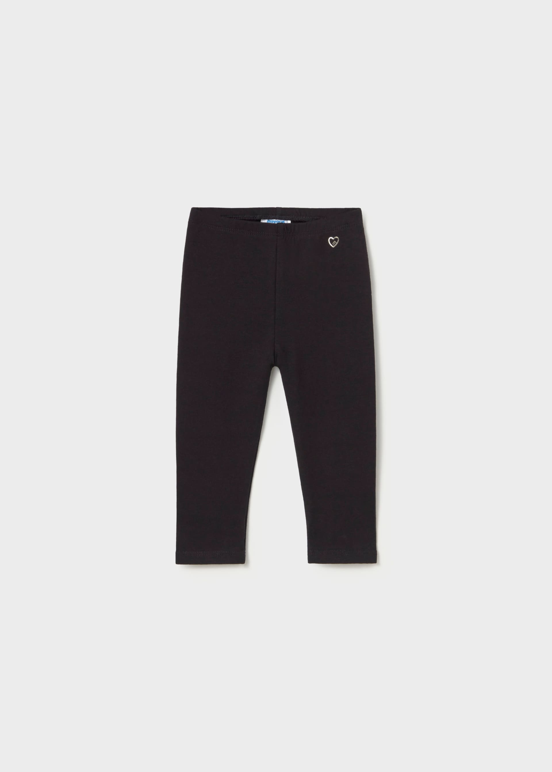 Pack 2 leggings bebé