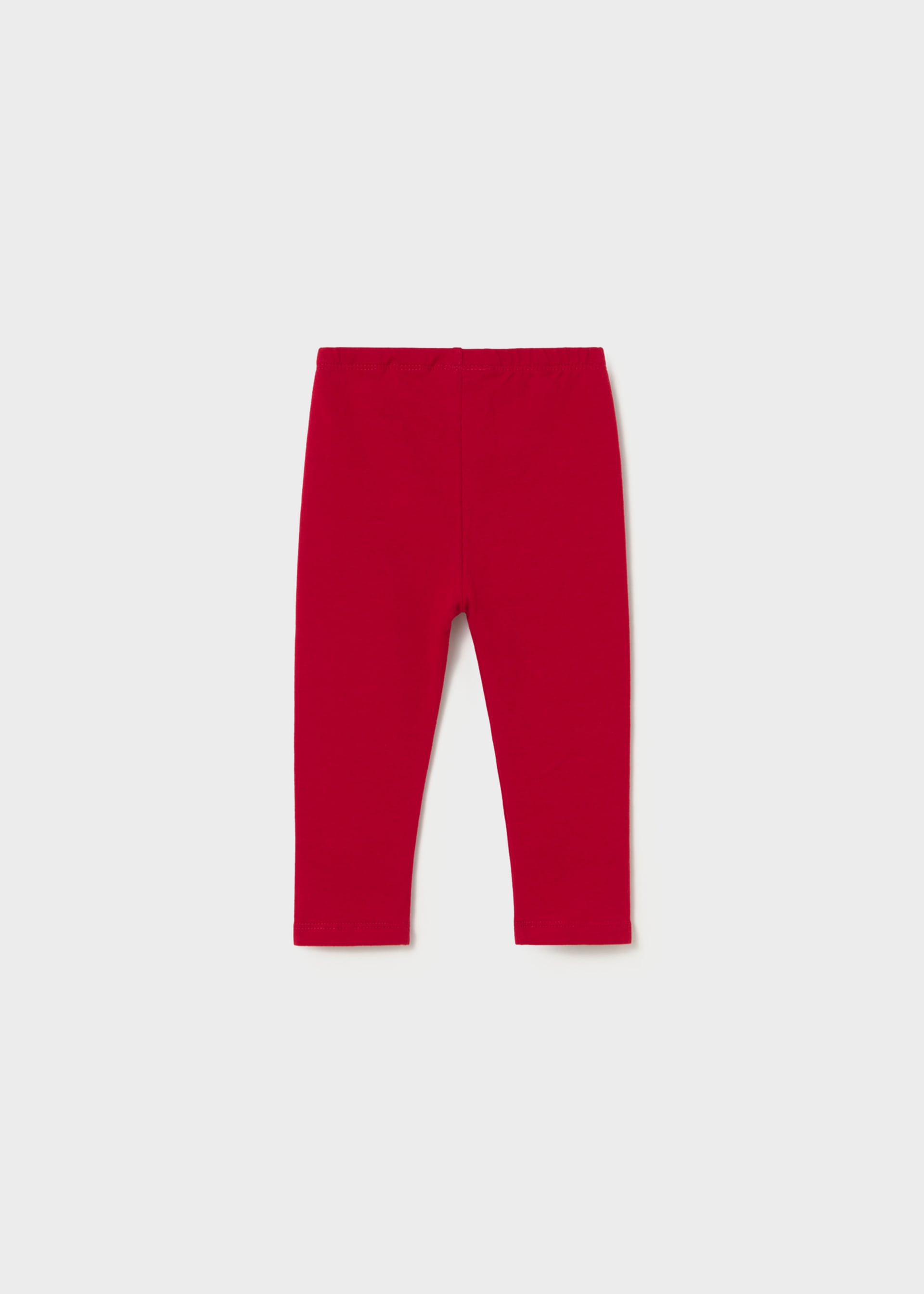 Pack 2 leggings bebé