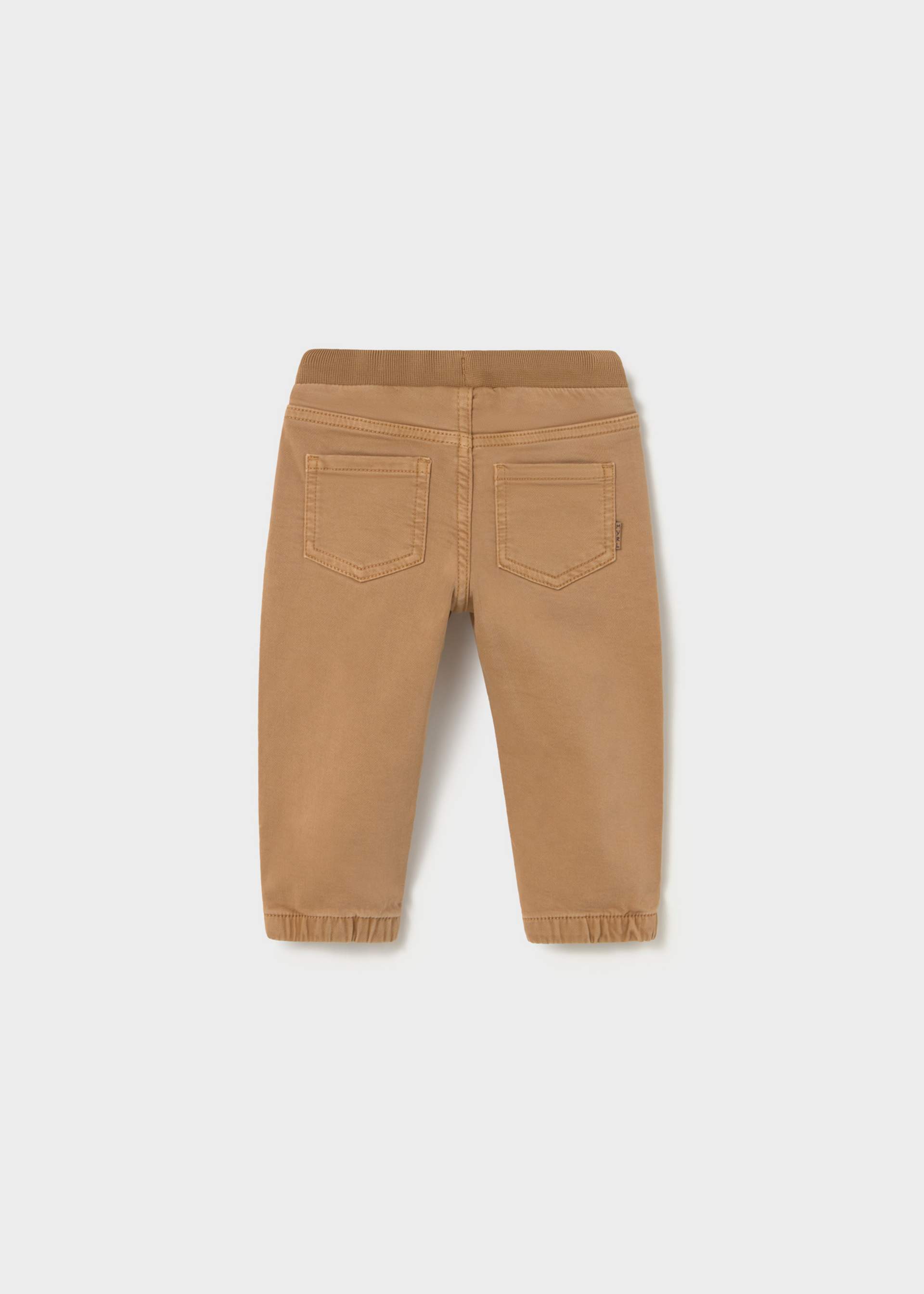Pantaloni jogger bebe