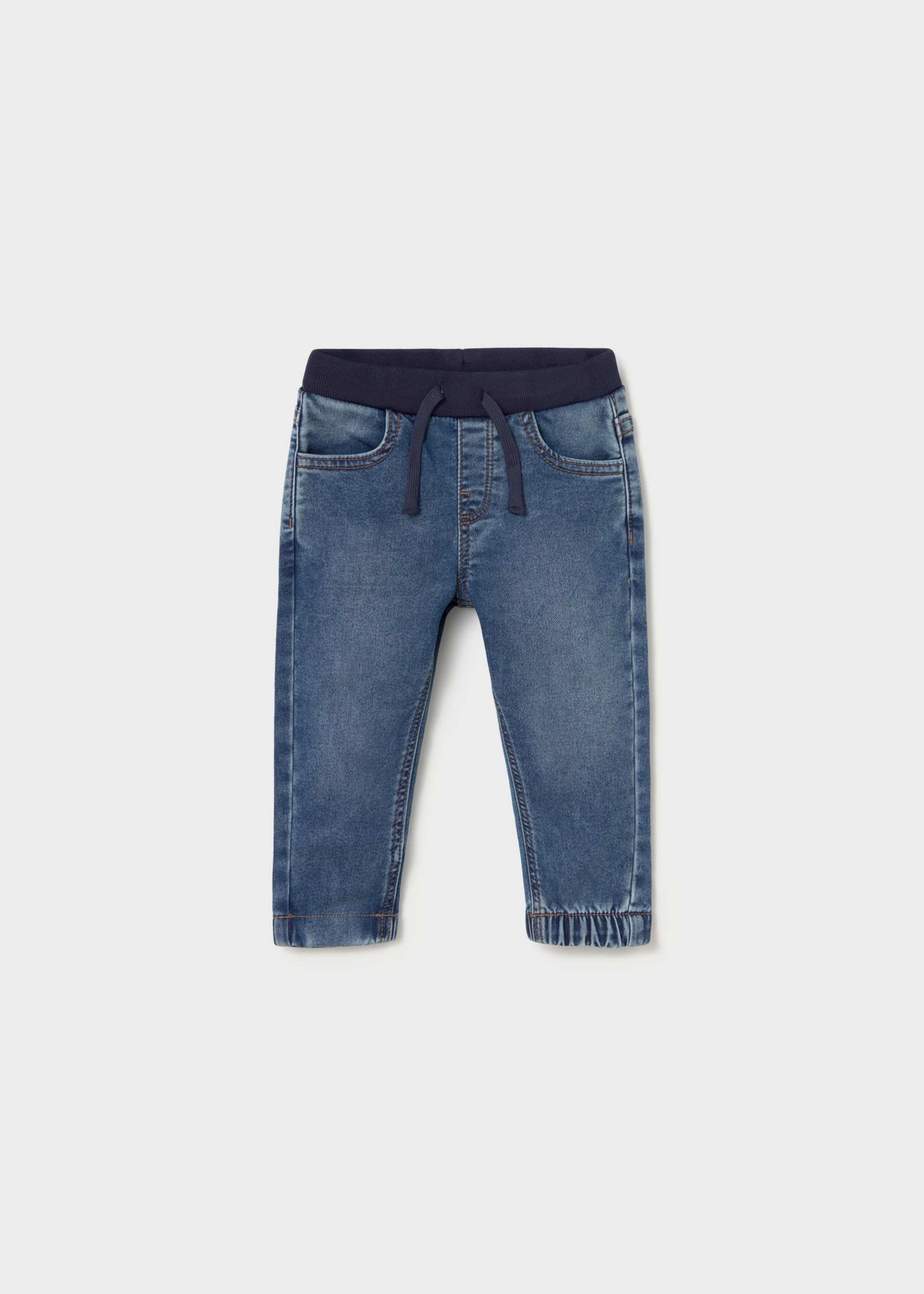 Baby jogger jeans