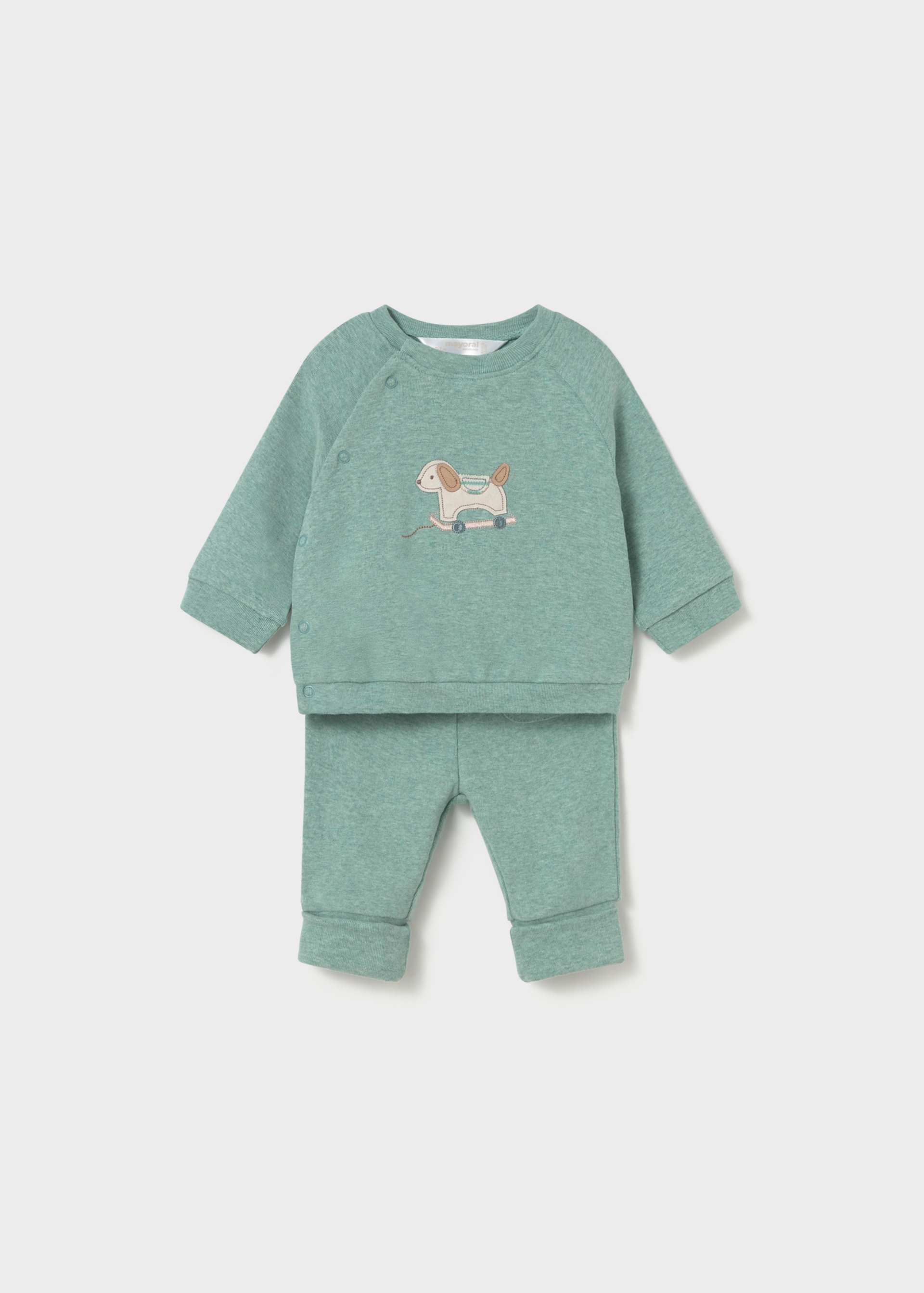 Newborn 4-piece Set