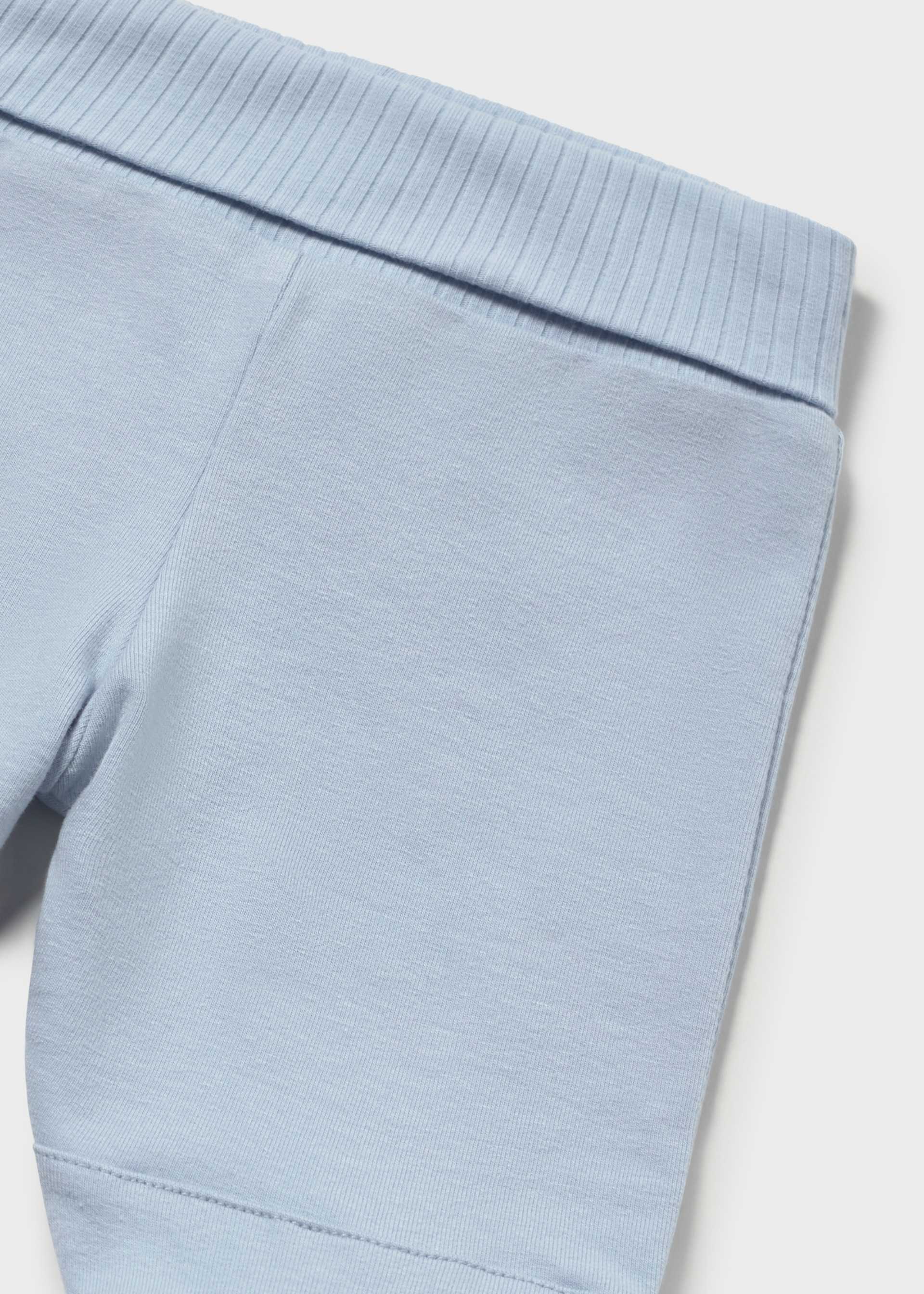 Ensemble 3 pièces guêtre nouveau-né