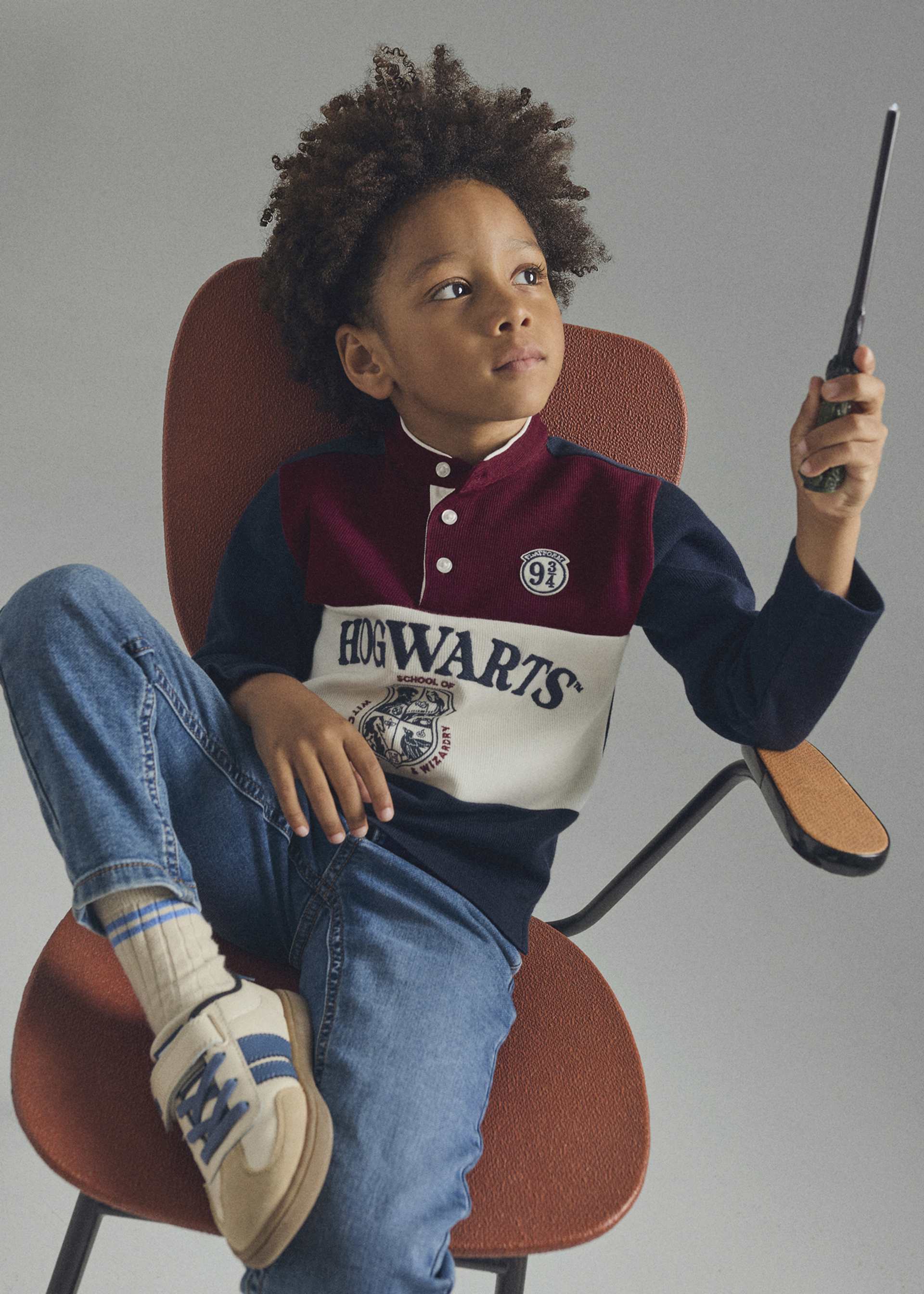 Polo Harry Potter ®