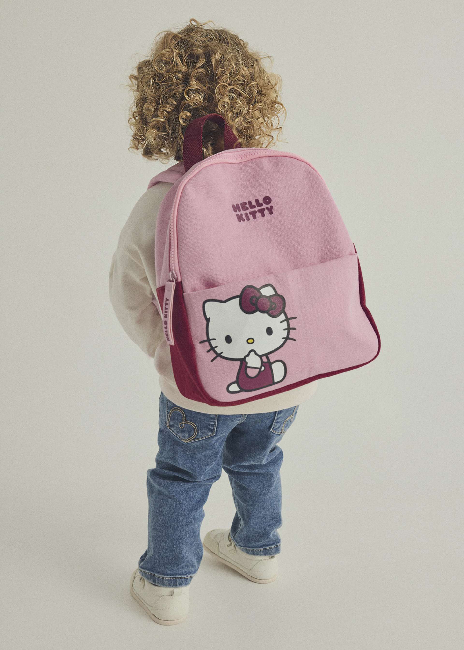 Hello Kitty ® backpack