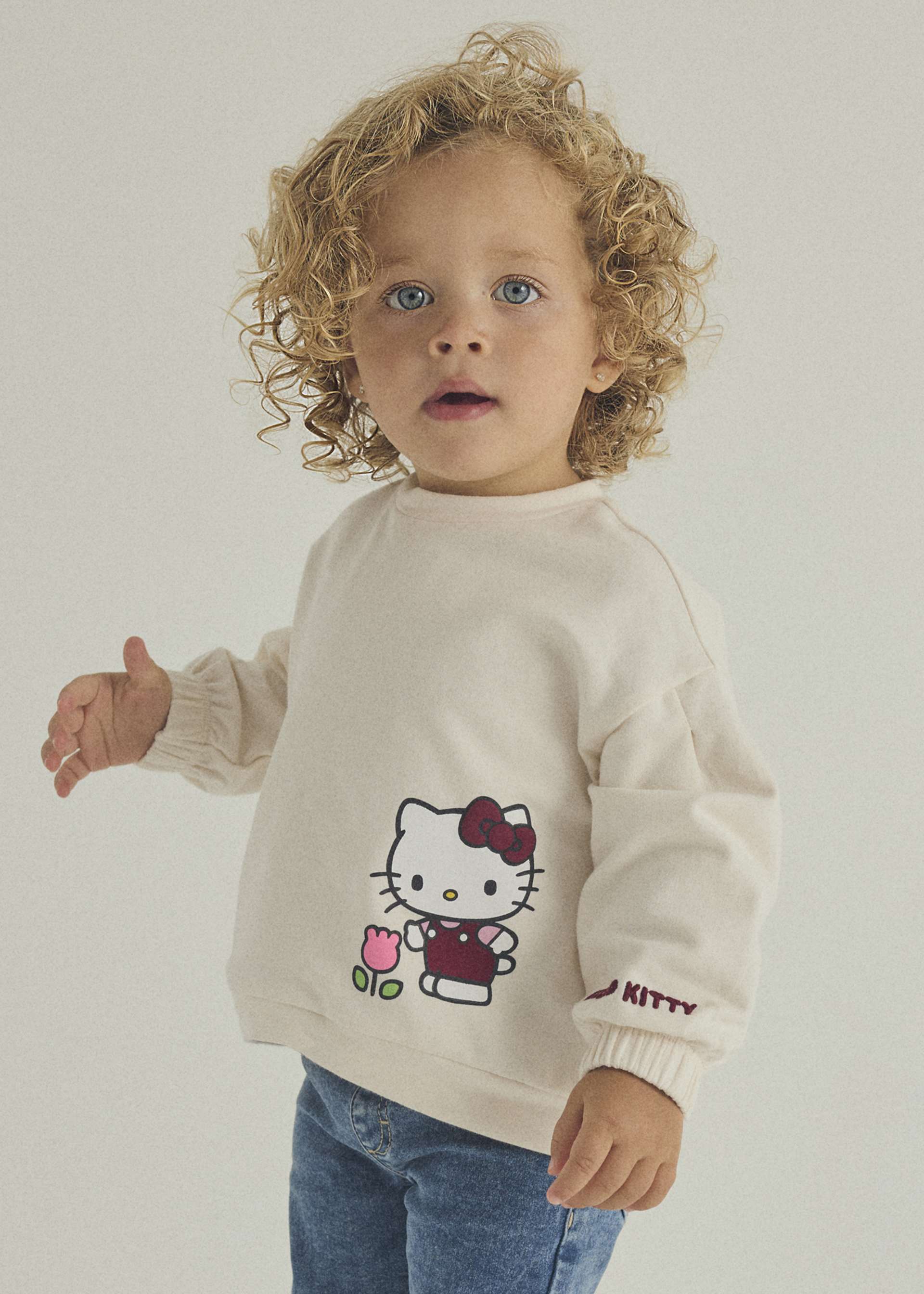 Sudadera Hello Kitty ®