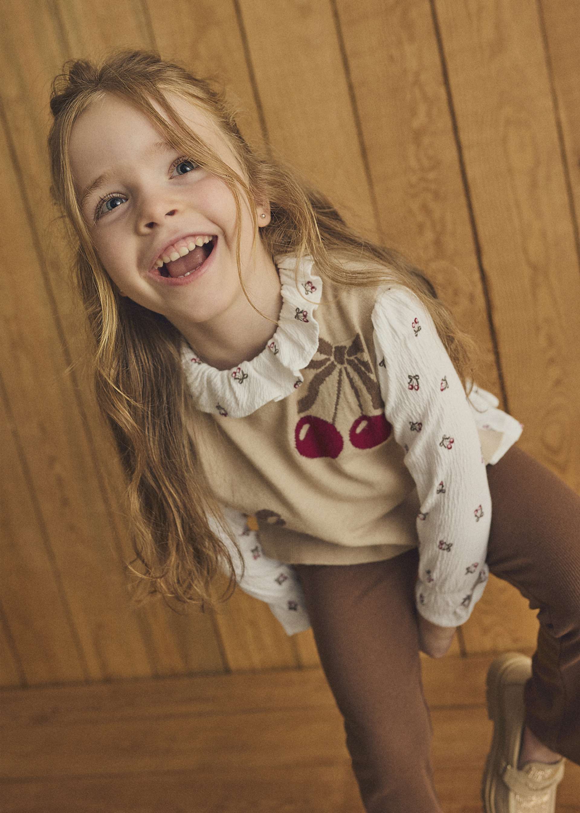 Pants set girls