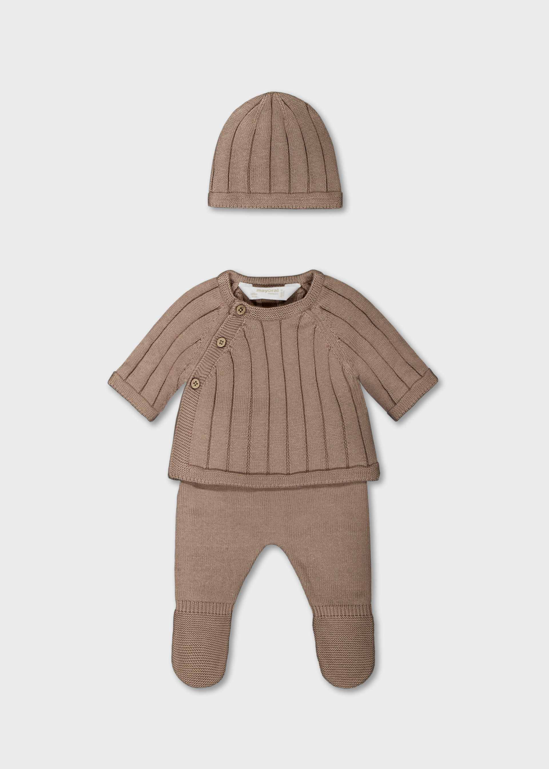 Newborn 3-Piece Set