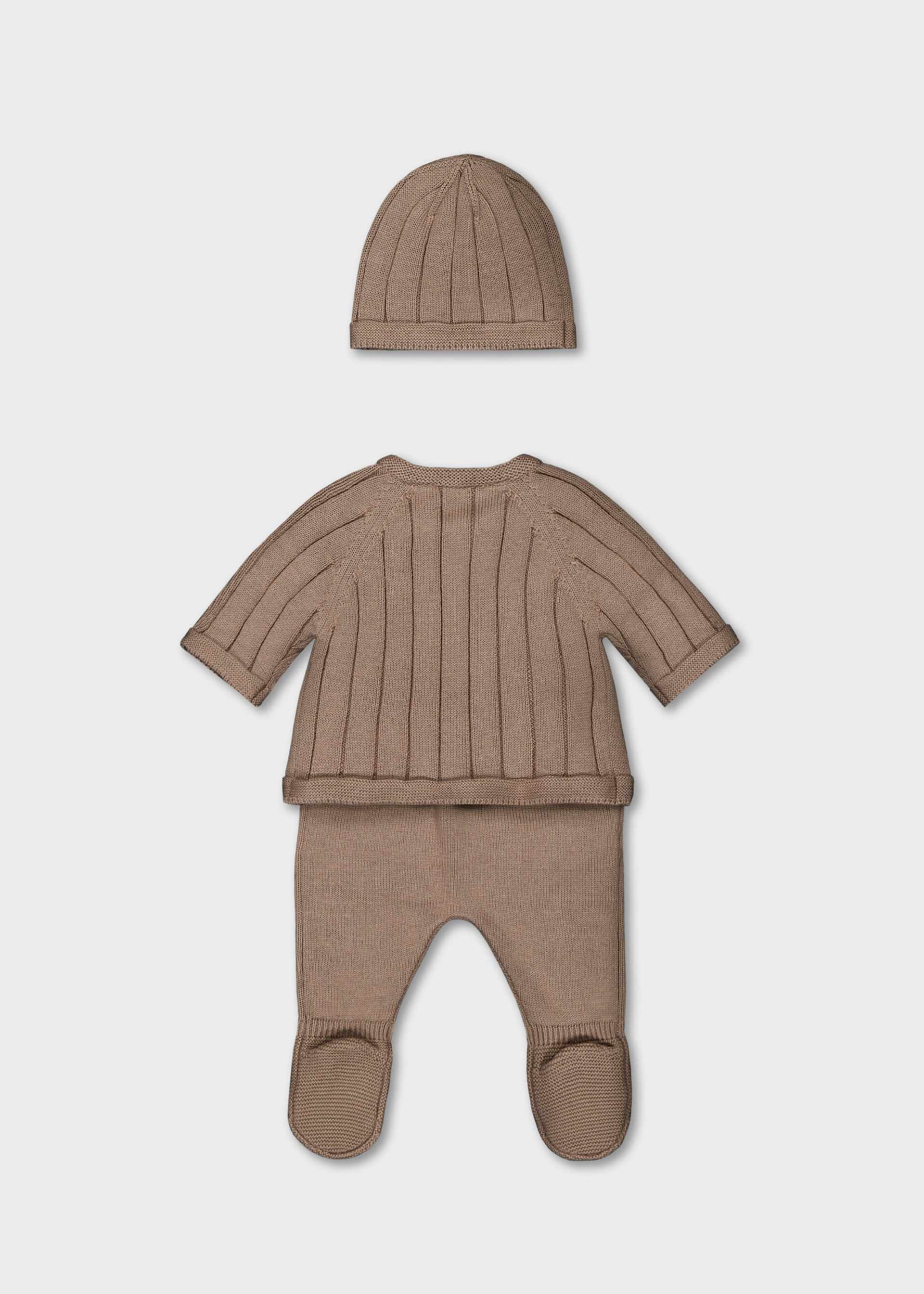 Newborn 3-Piece Set