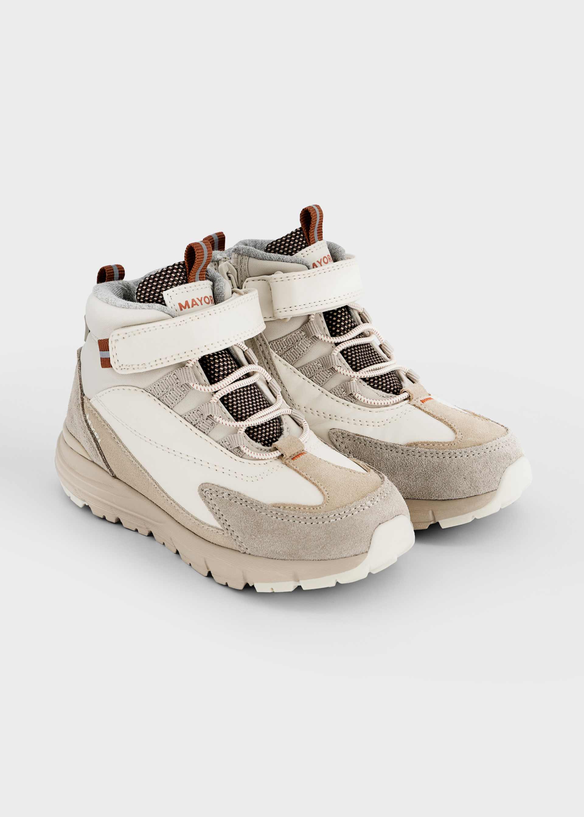 Pantofi sport baiat