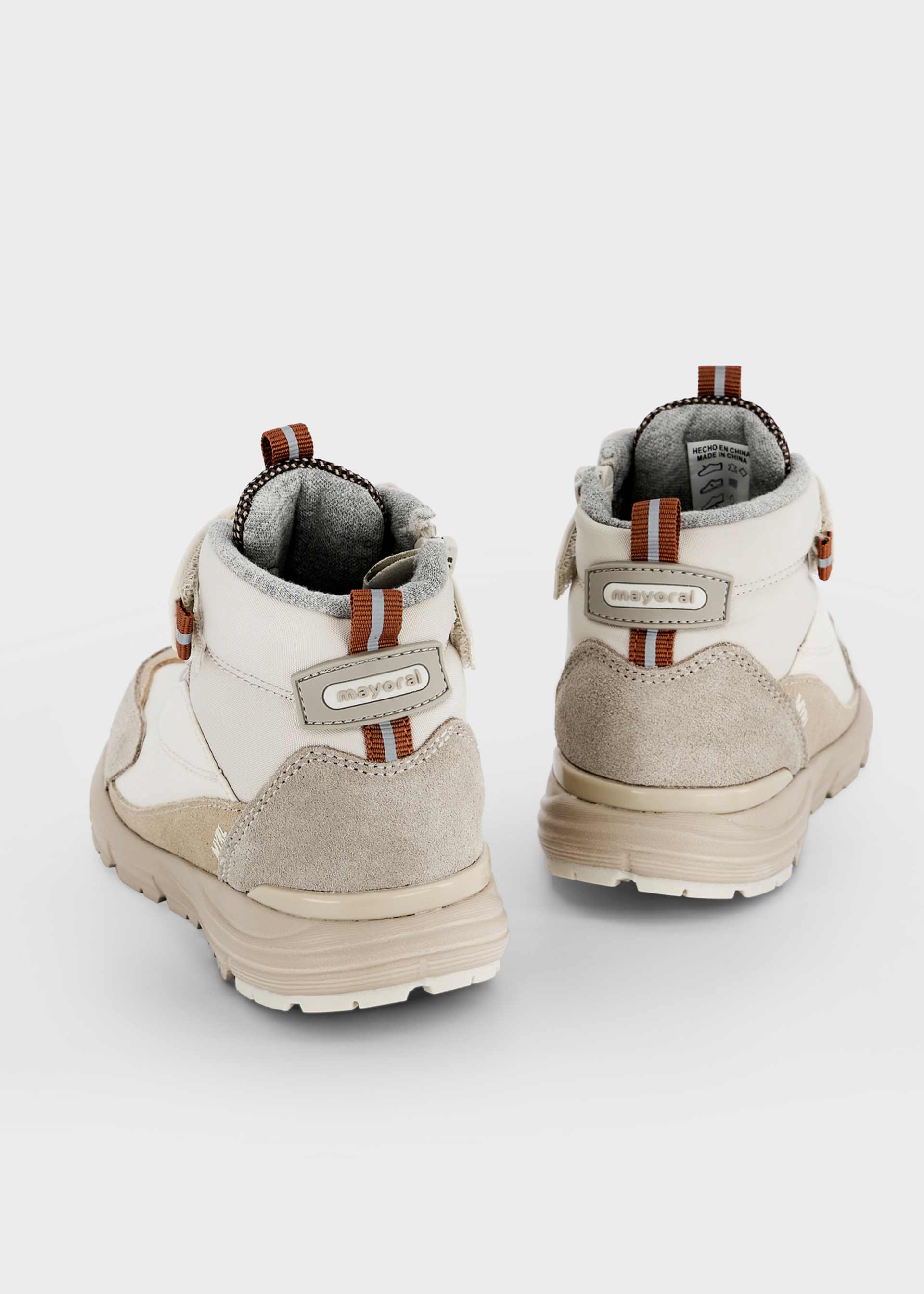 Pantofi sport baiat