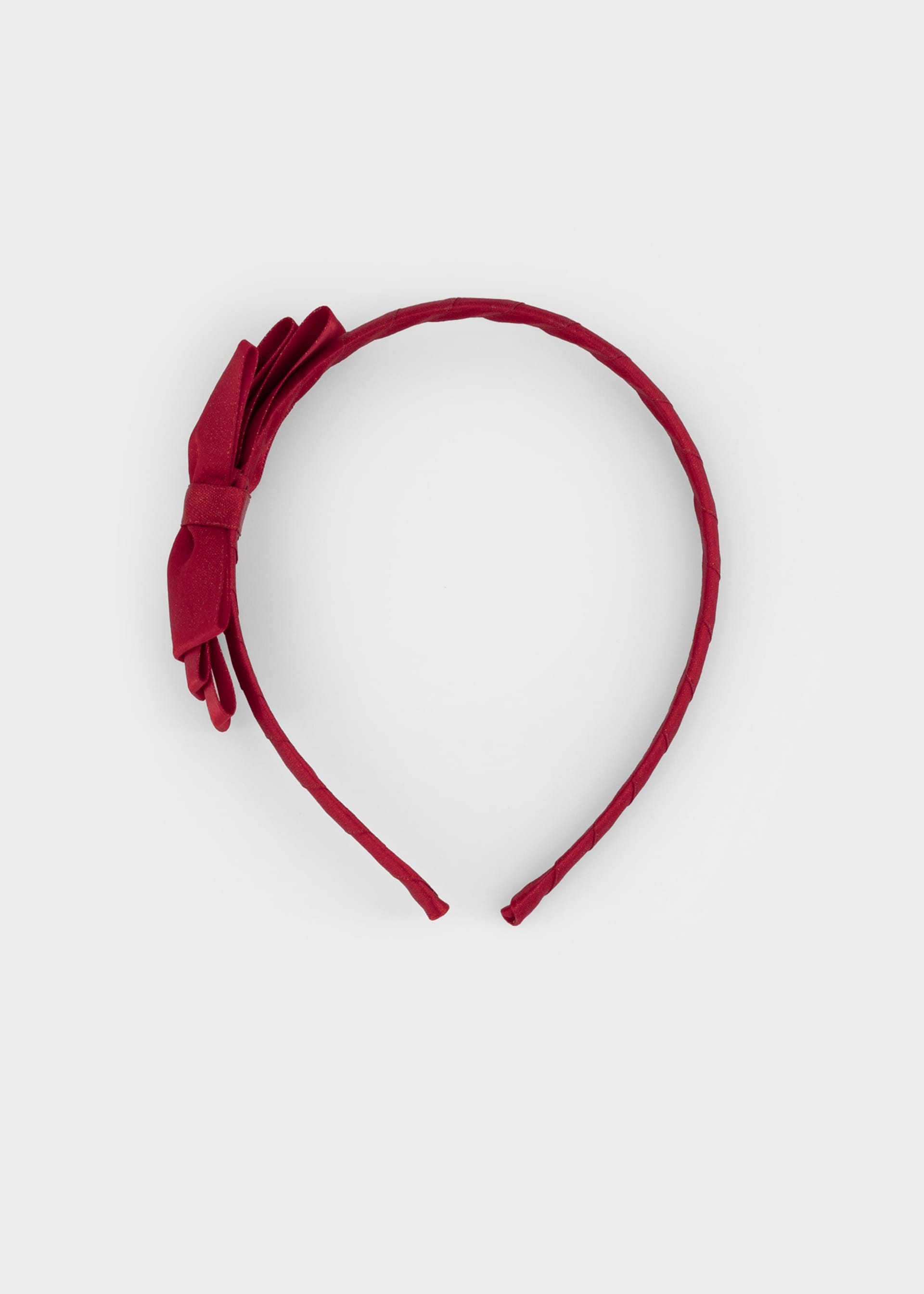 Girl hairband